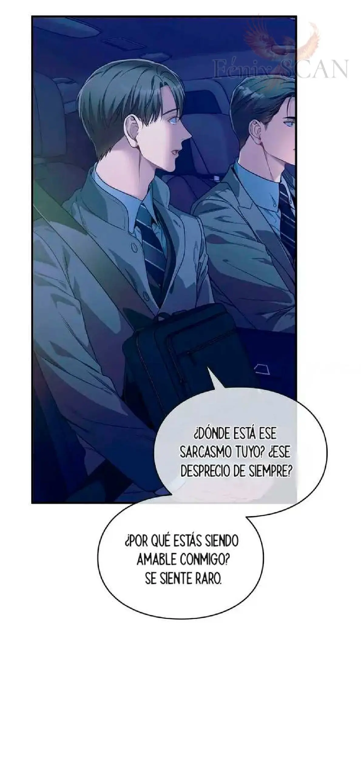 No Moral capítulo 53 página 15