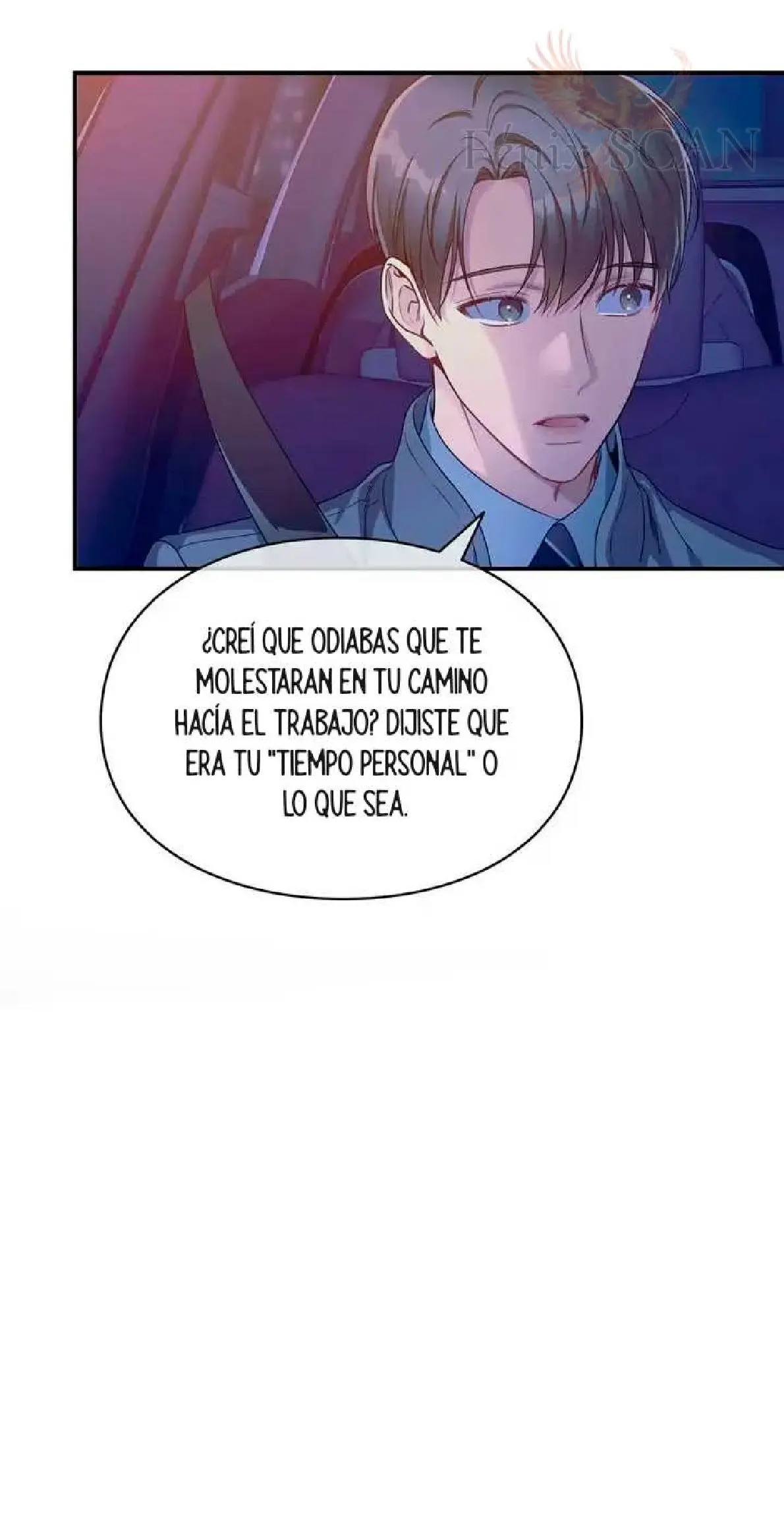 No Moral capítulo 53 página 17