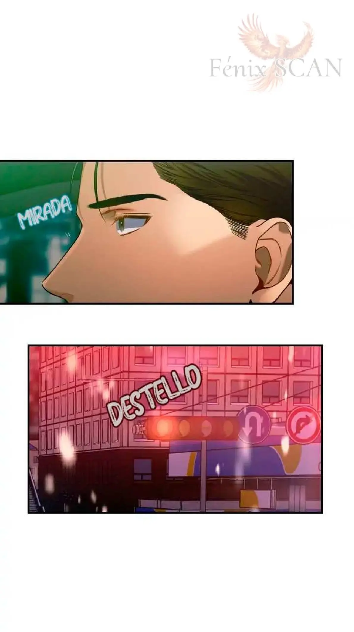 No Moral capítulo 53 página 58