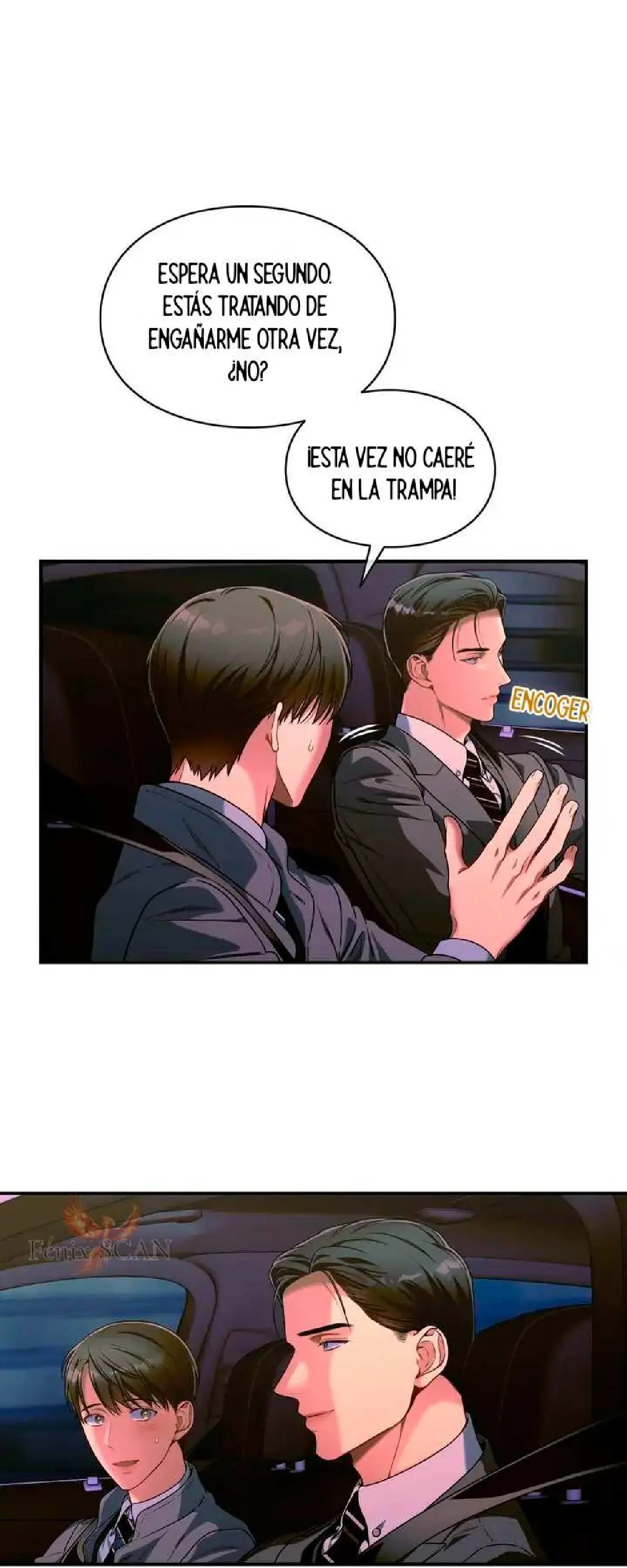 No Moral capítulo 54 página 11