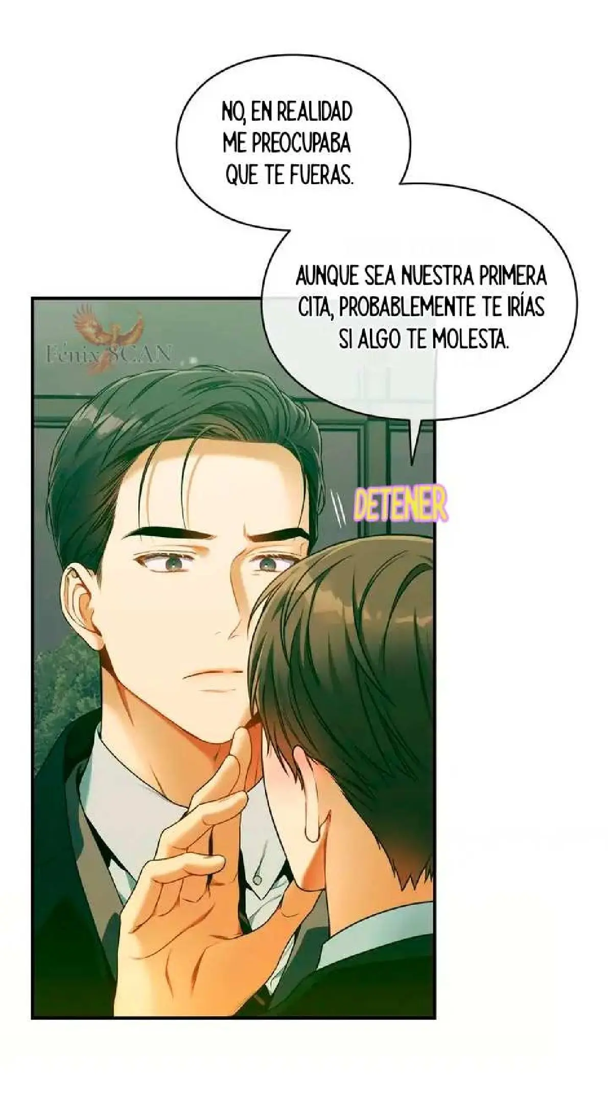 No Moral capítulo 54 página 27