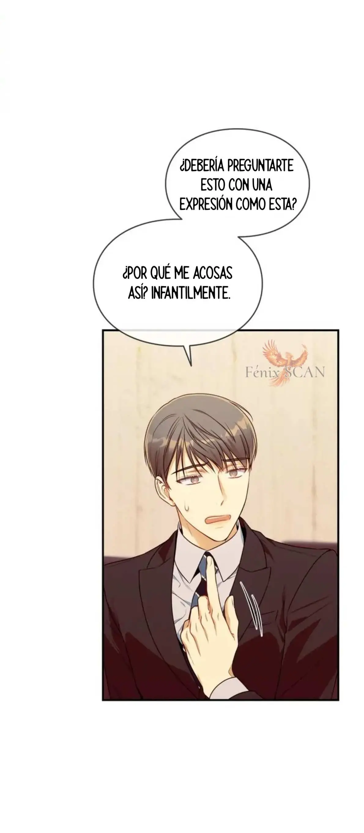 No Moral capítulo 55 página 14
