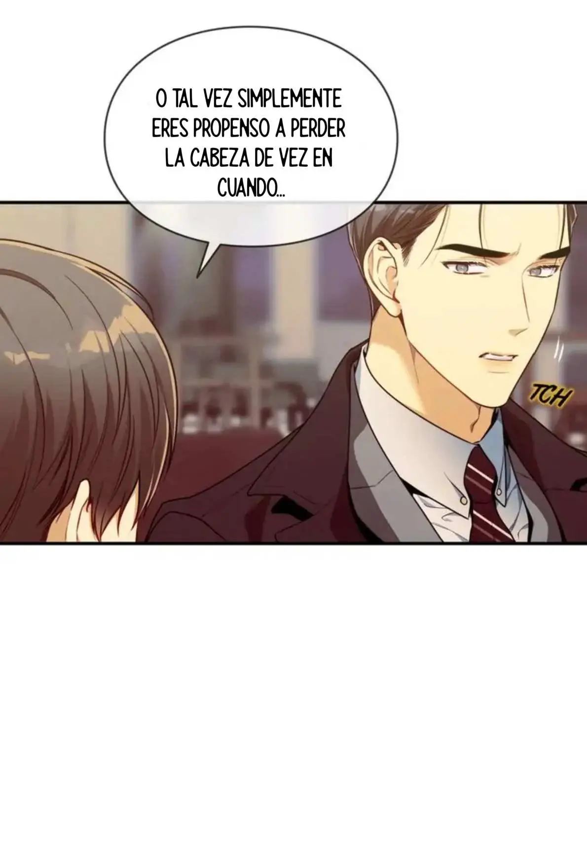 No Moral capítulo 55 página 26