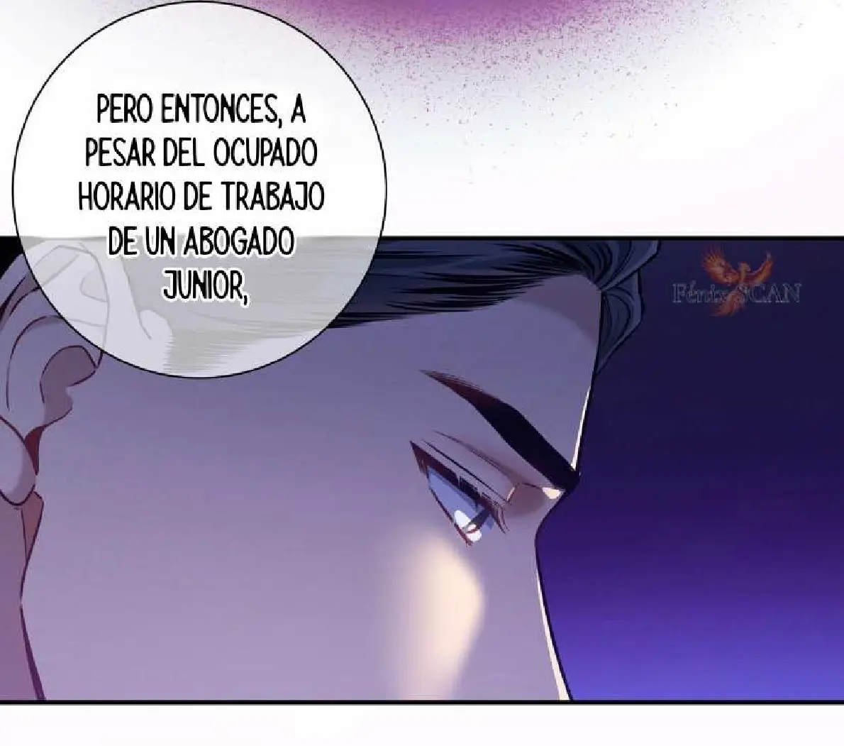 No Moral capítulo 56 página 57