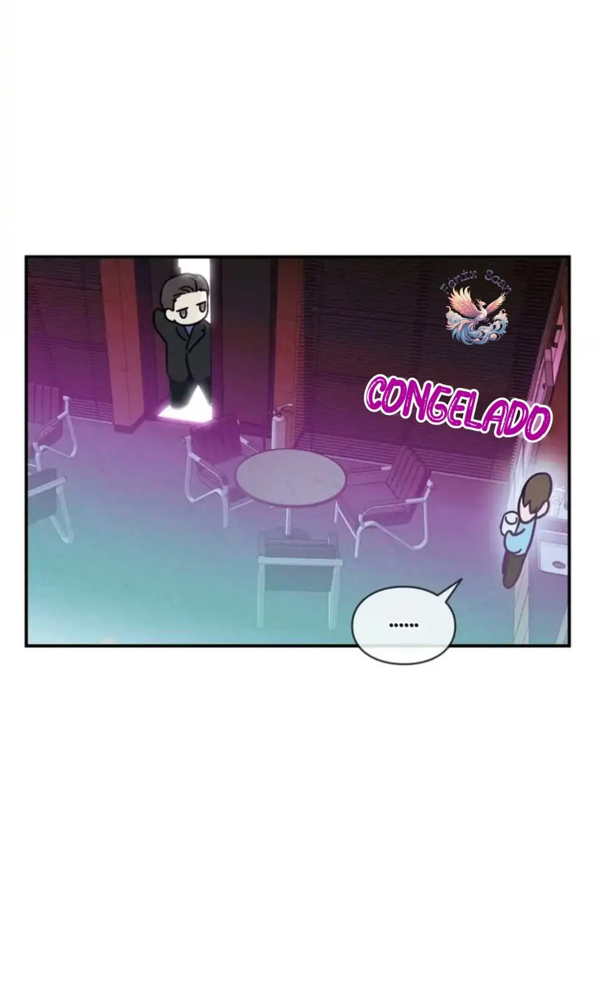 No Moral capítulo 58 página 23