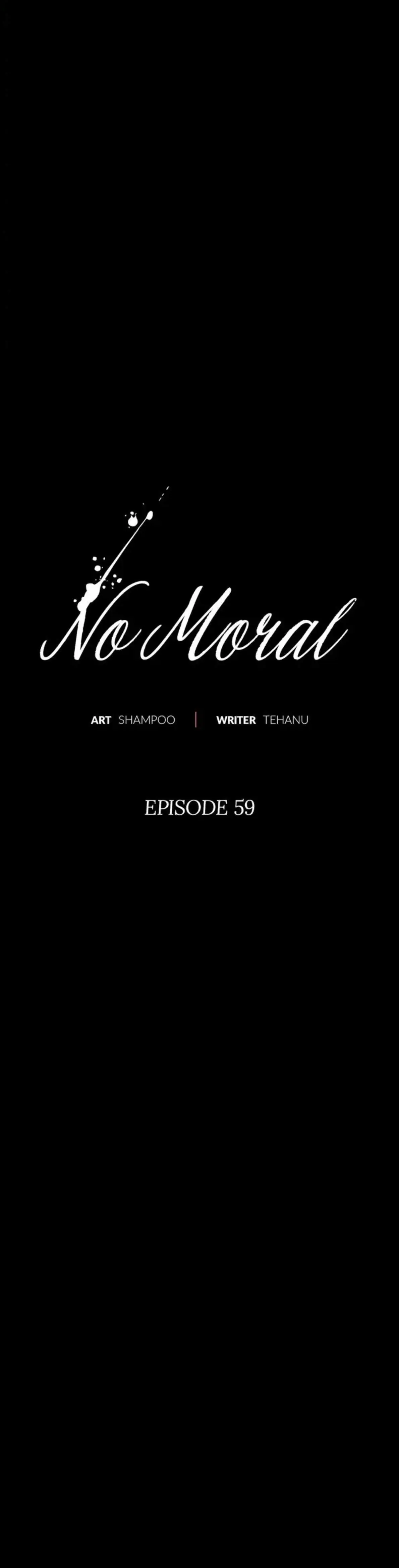 No Moral capítulo 59 página 22