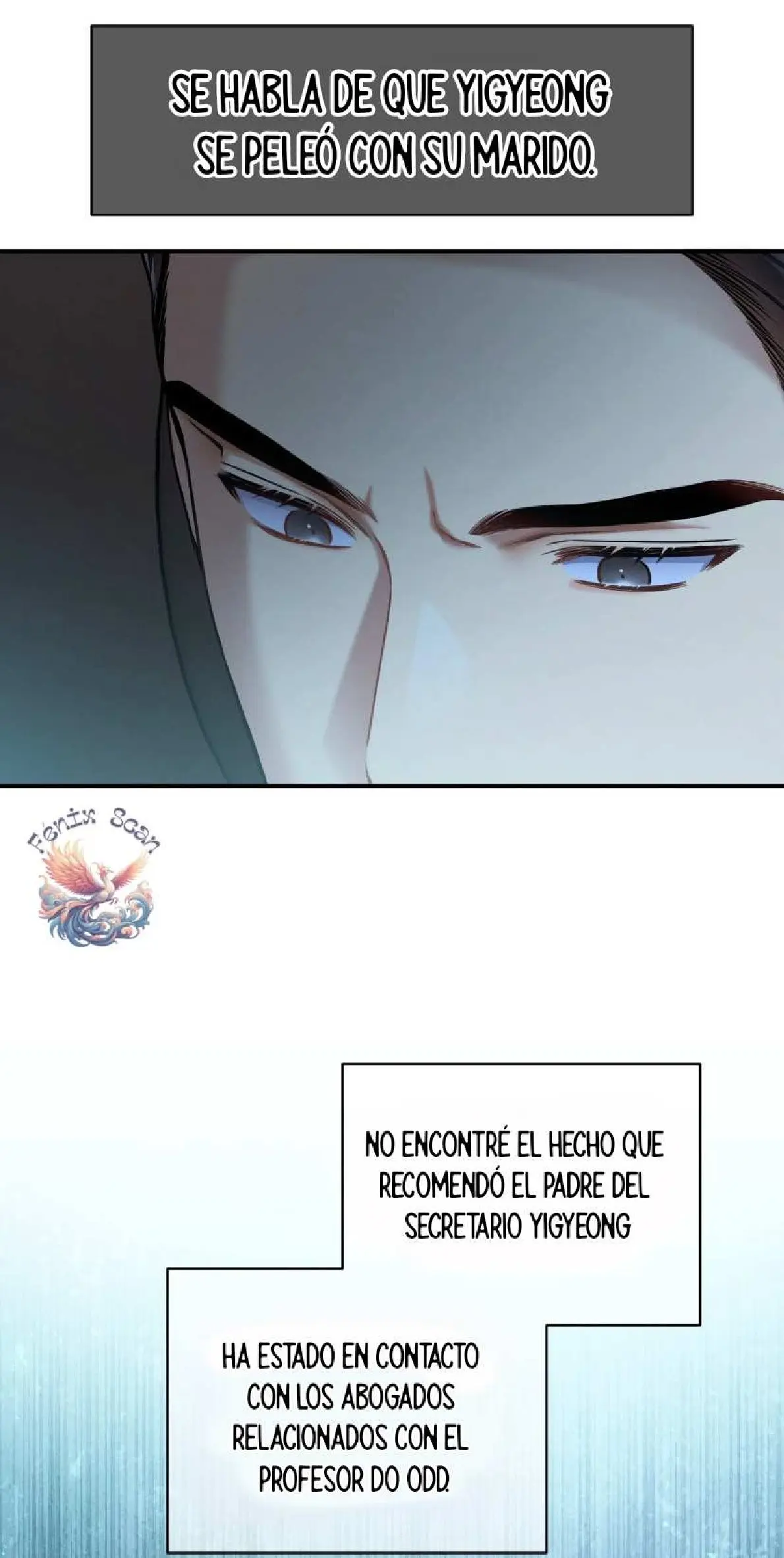 No Moral capítulo 59 página 27