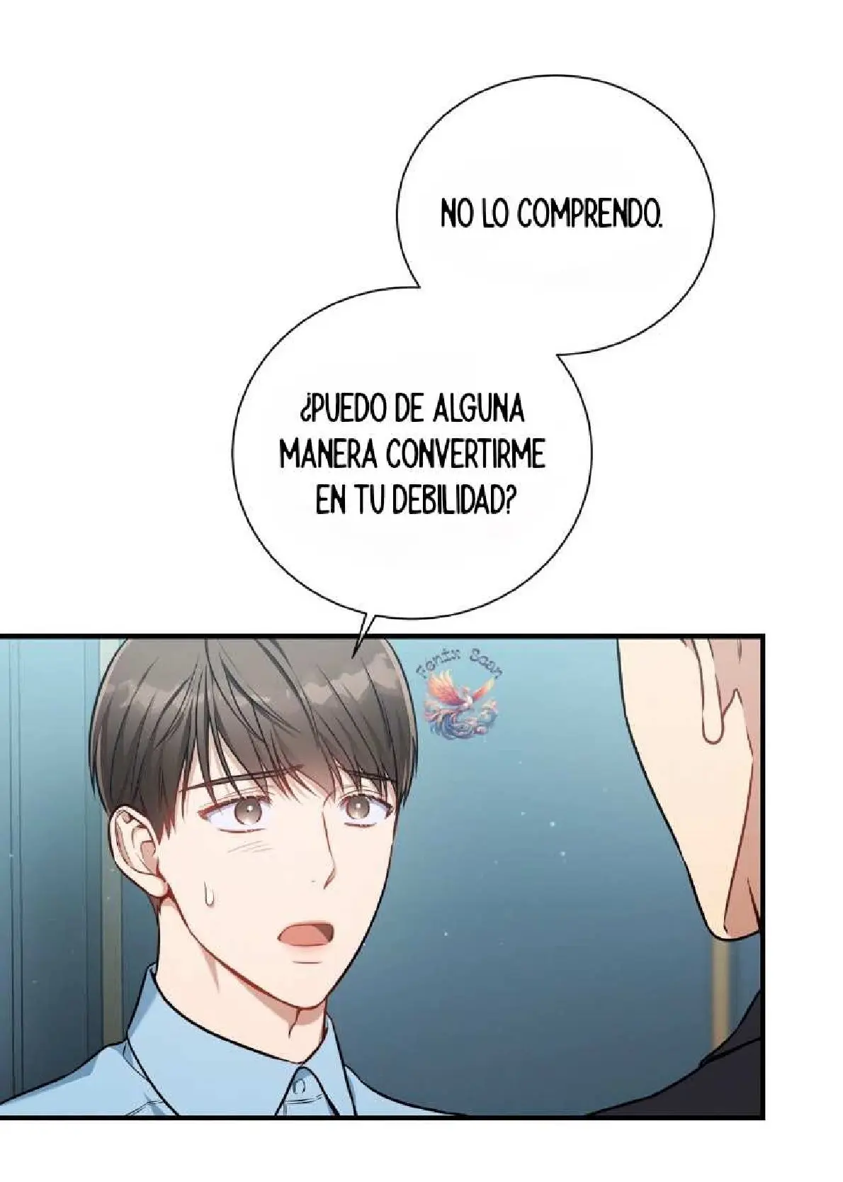 No Moral capítulo 60 página 4