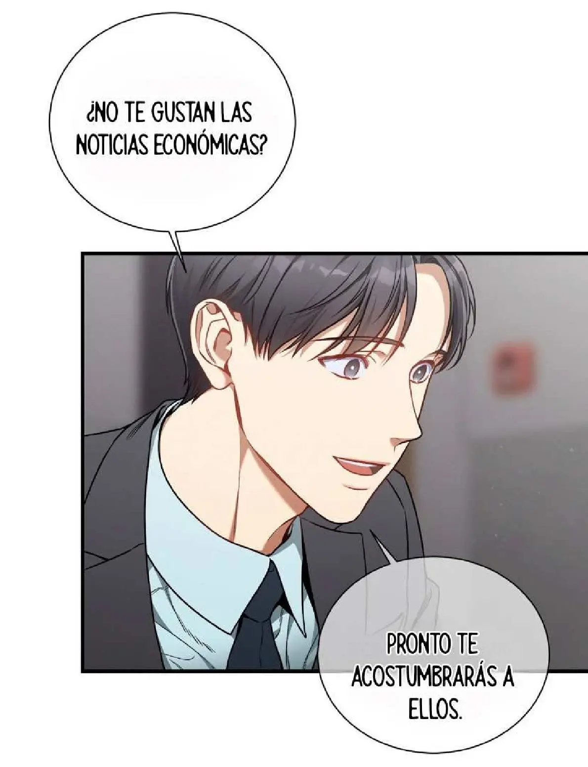 No Moral capítulo 60 página 51
