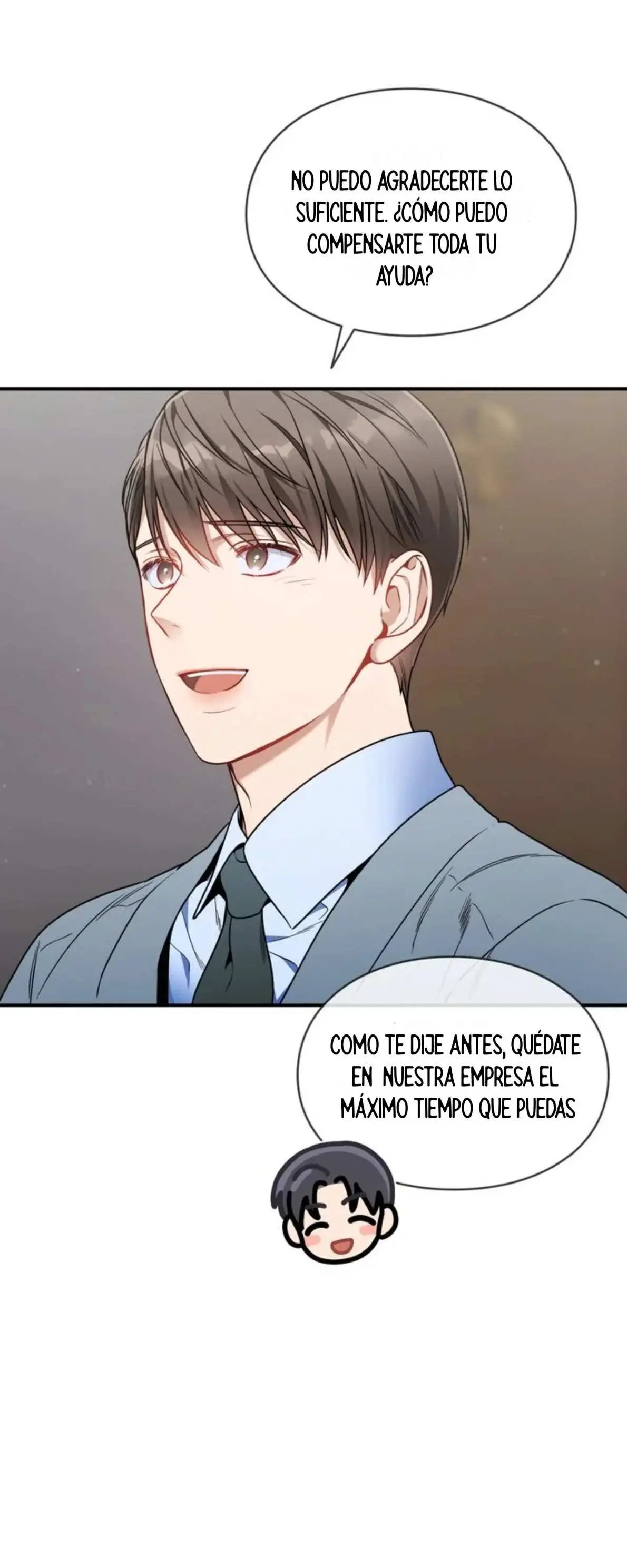 No Moral capítulo 60 página 55