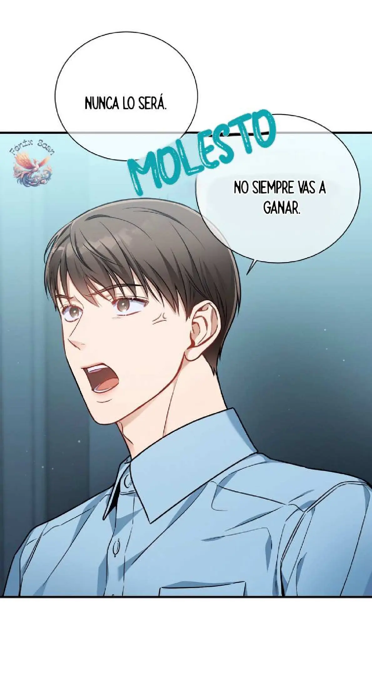 No Moral capítulo 60 página 6