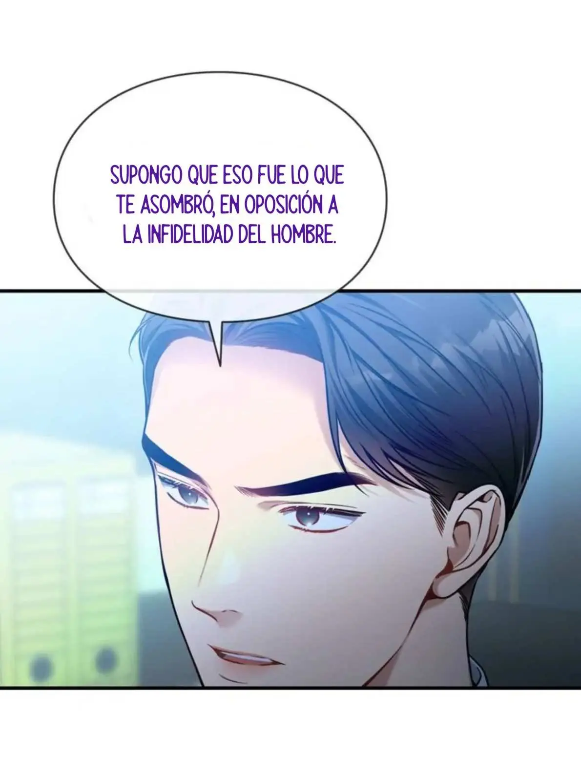 No Moral capítulo 61 página 19