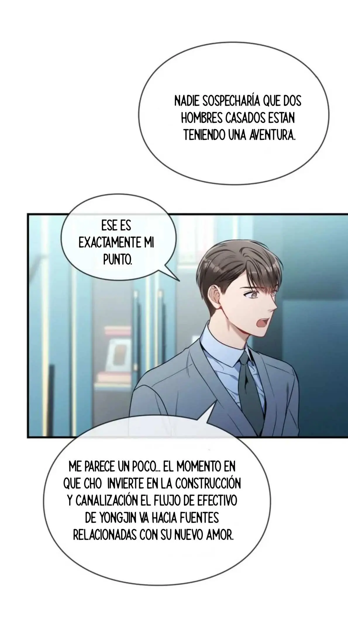 No Moral capítulo 61 página 24