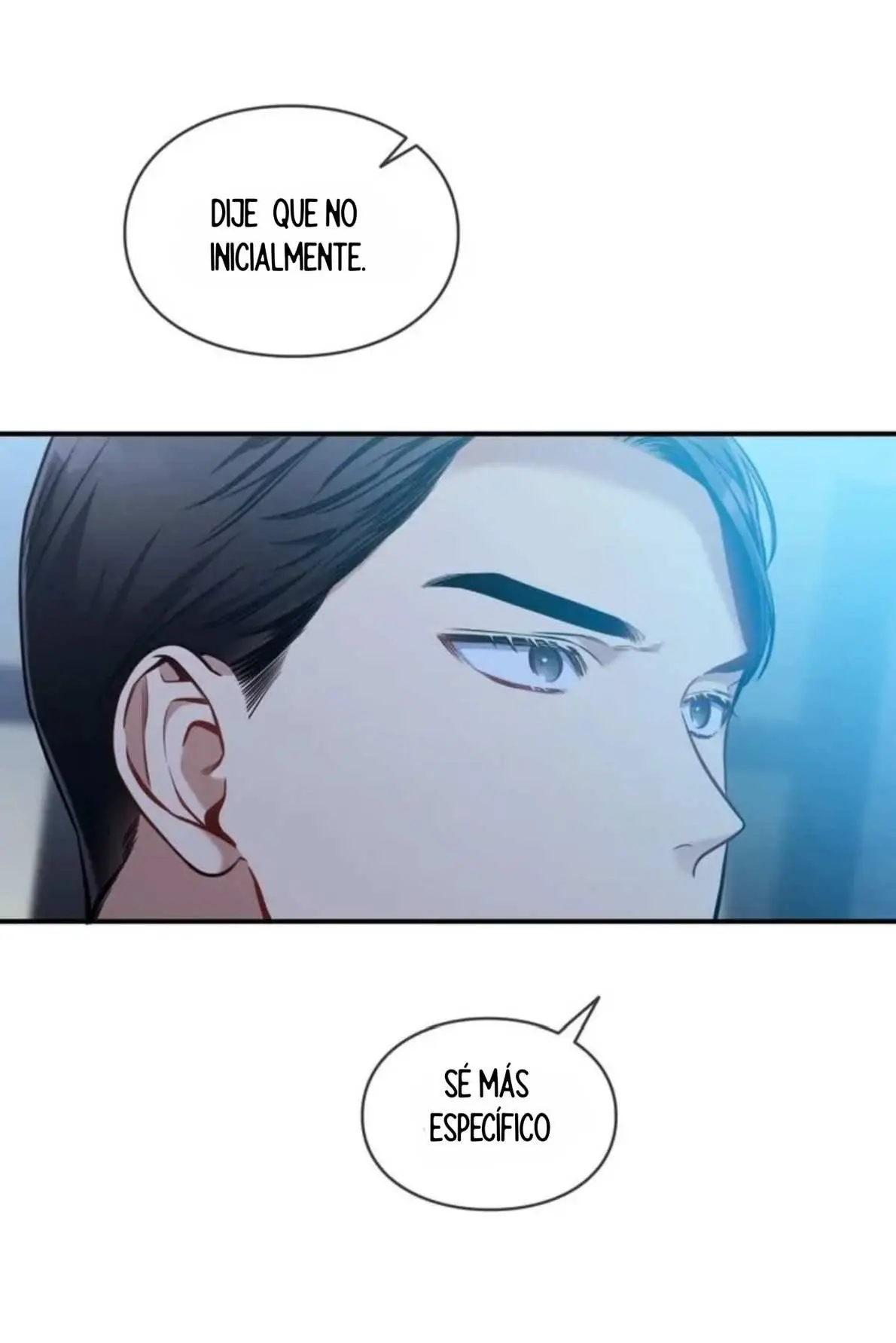 No Moral capítulo 61 página 53