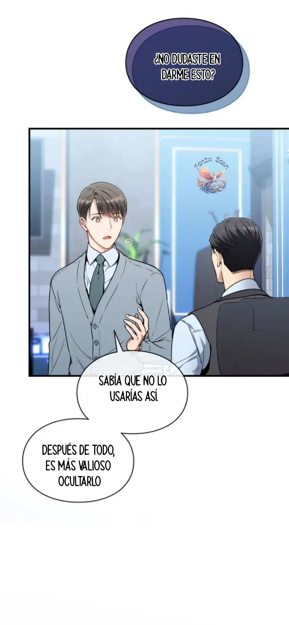 No Moral capítulo 62 página 16