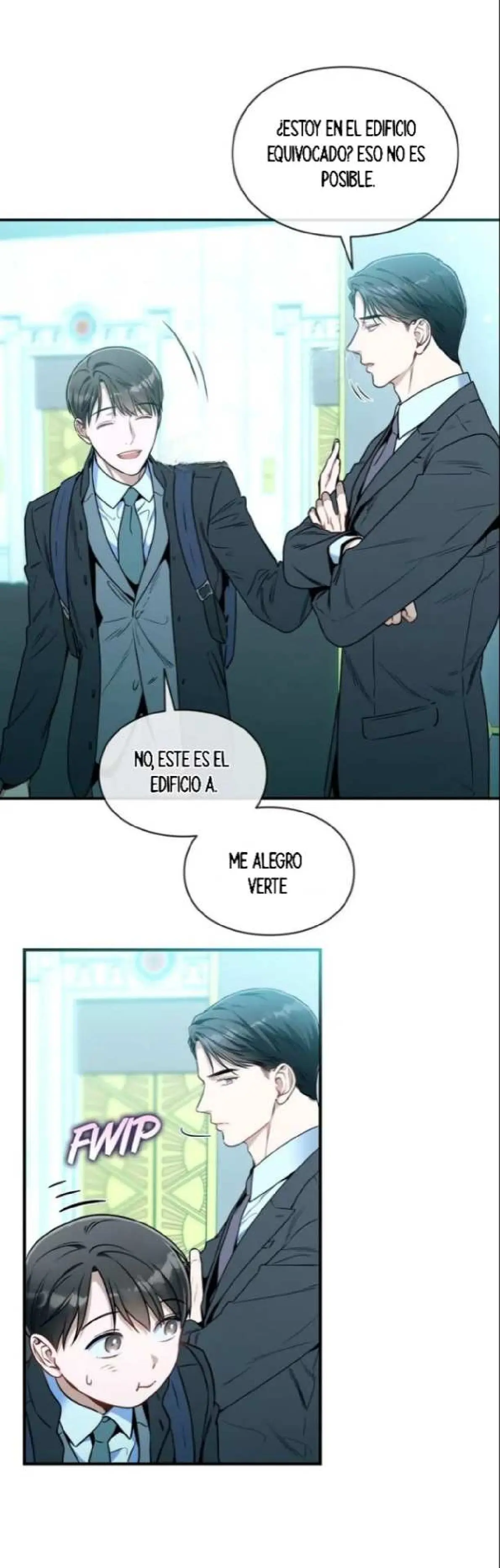 No Moral capítulo 62 página 55