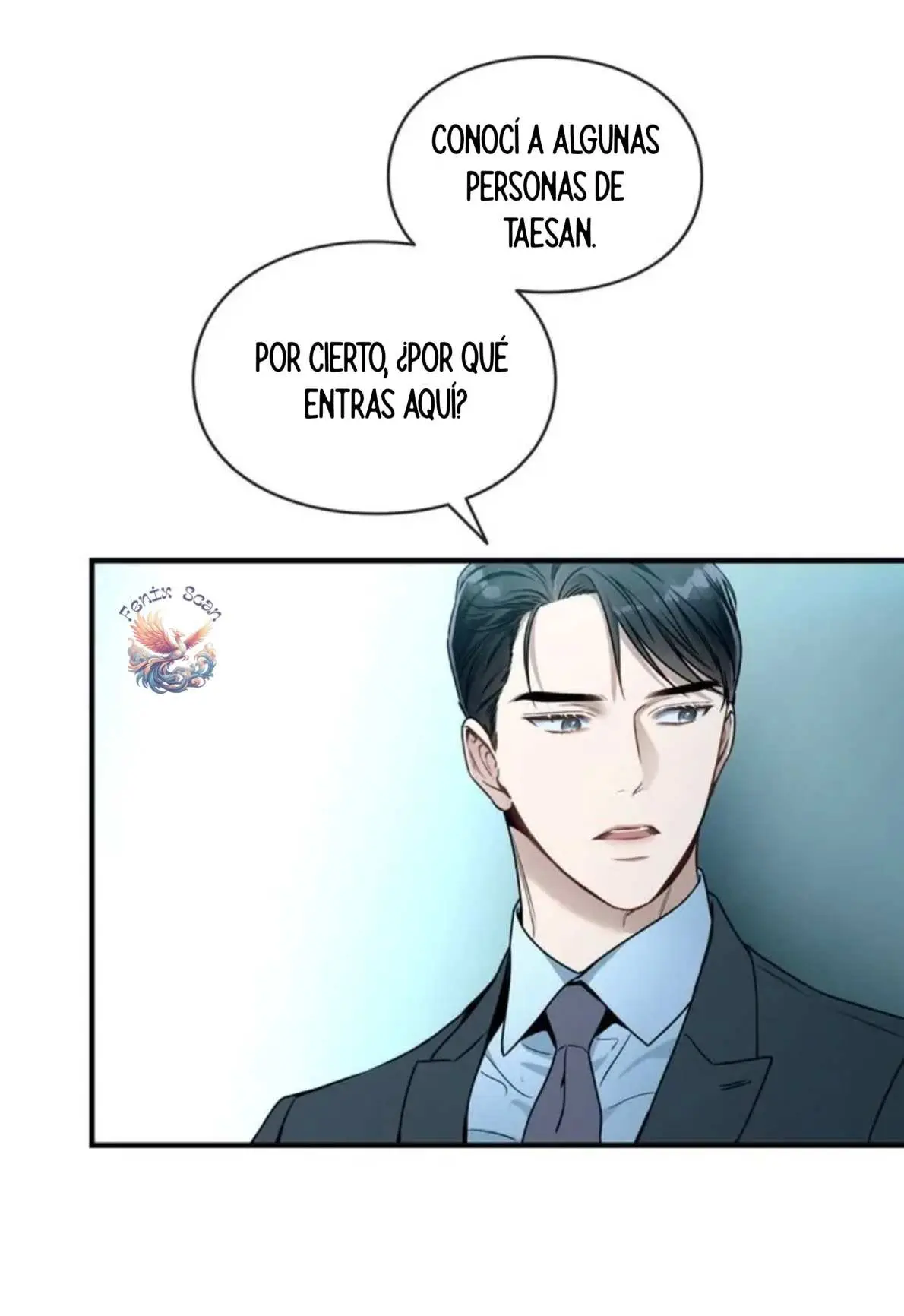 No Moral capítulo 62 página 58