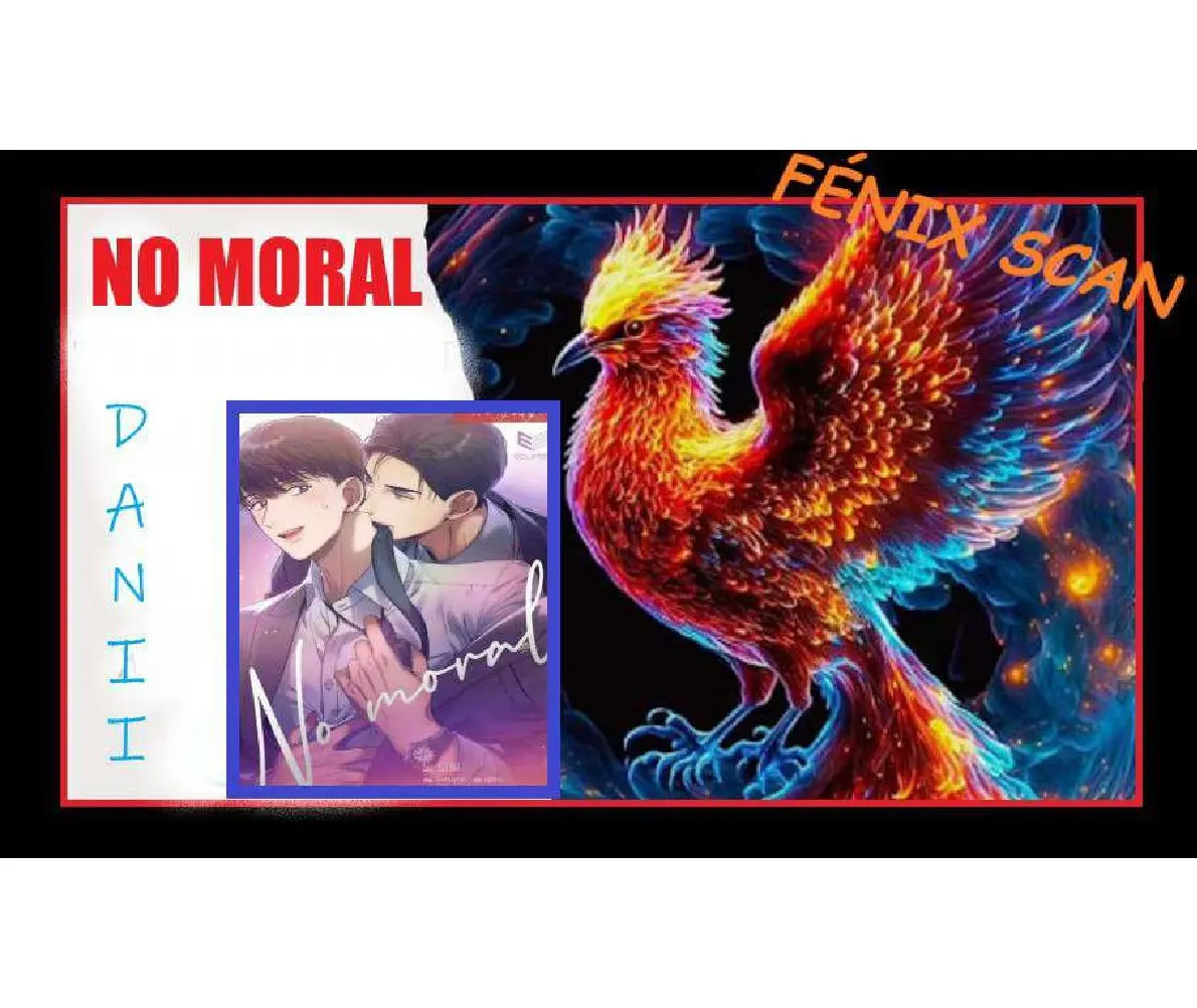 No Moral capítulo 63 página 66
