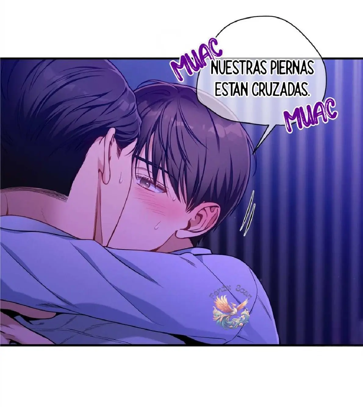 No Moral capítulo 64 página 16