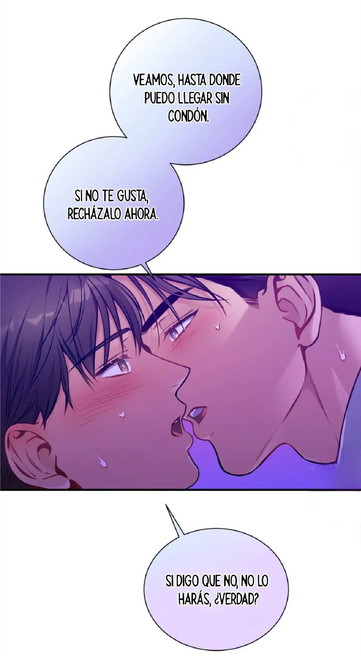 No Moral capítulo 64 página 9