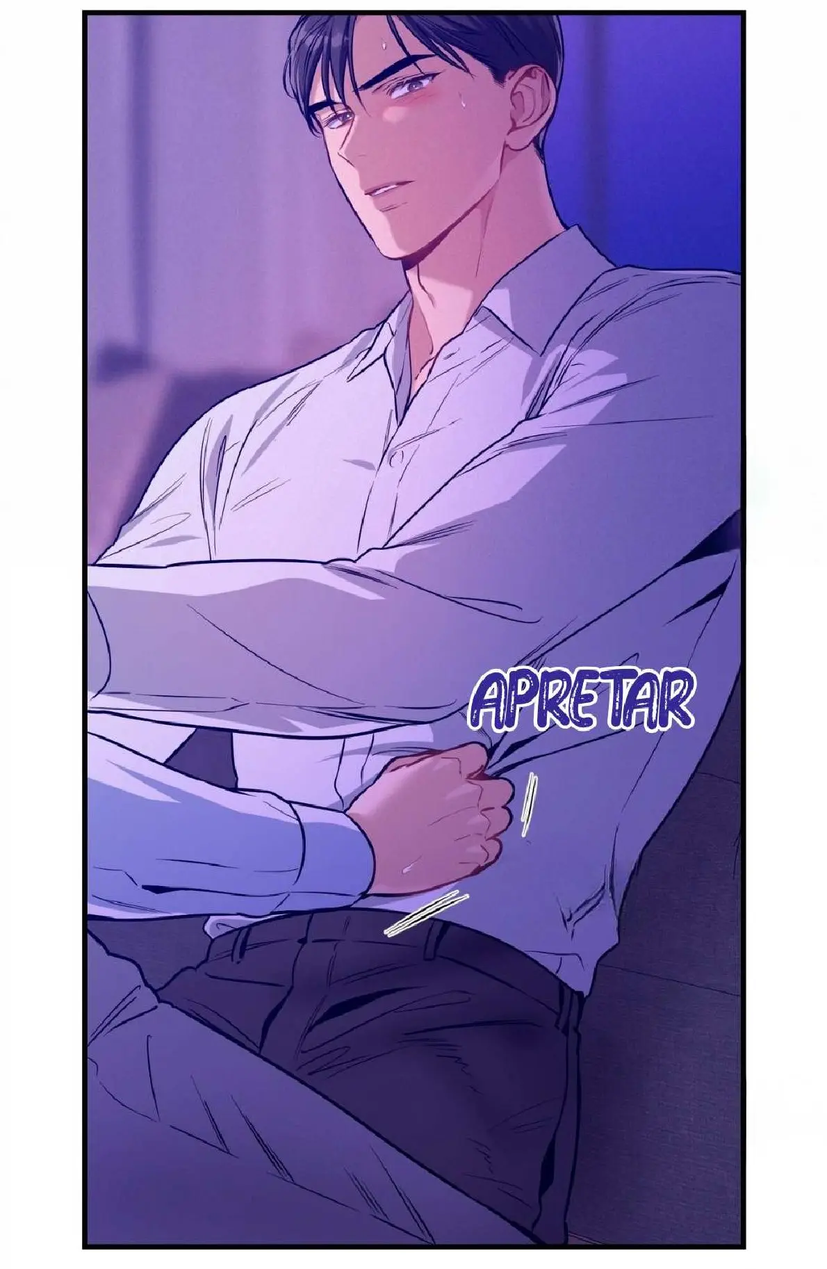No Moral capítulo 65 página 26