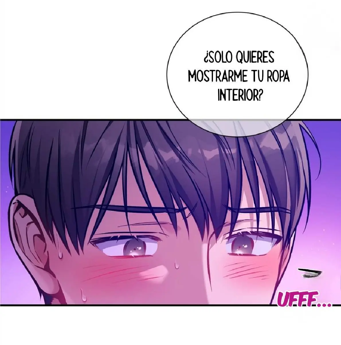 No Moral capítulo 65 página 43