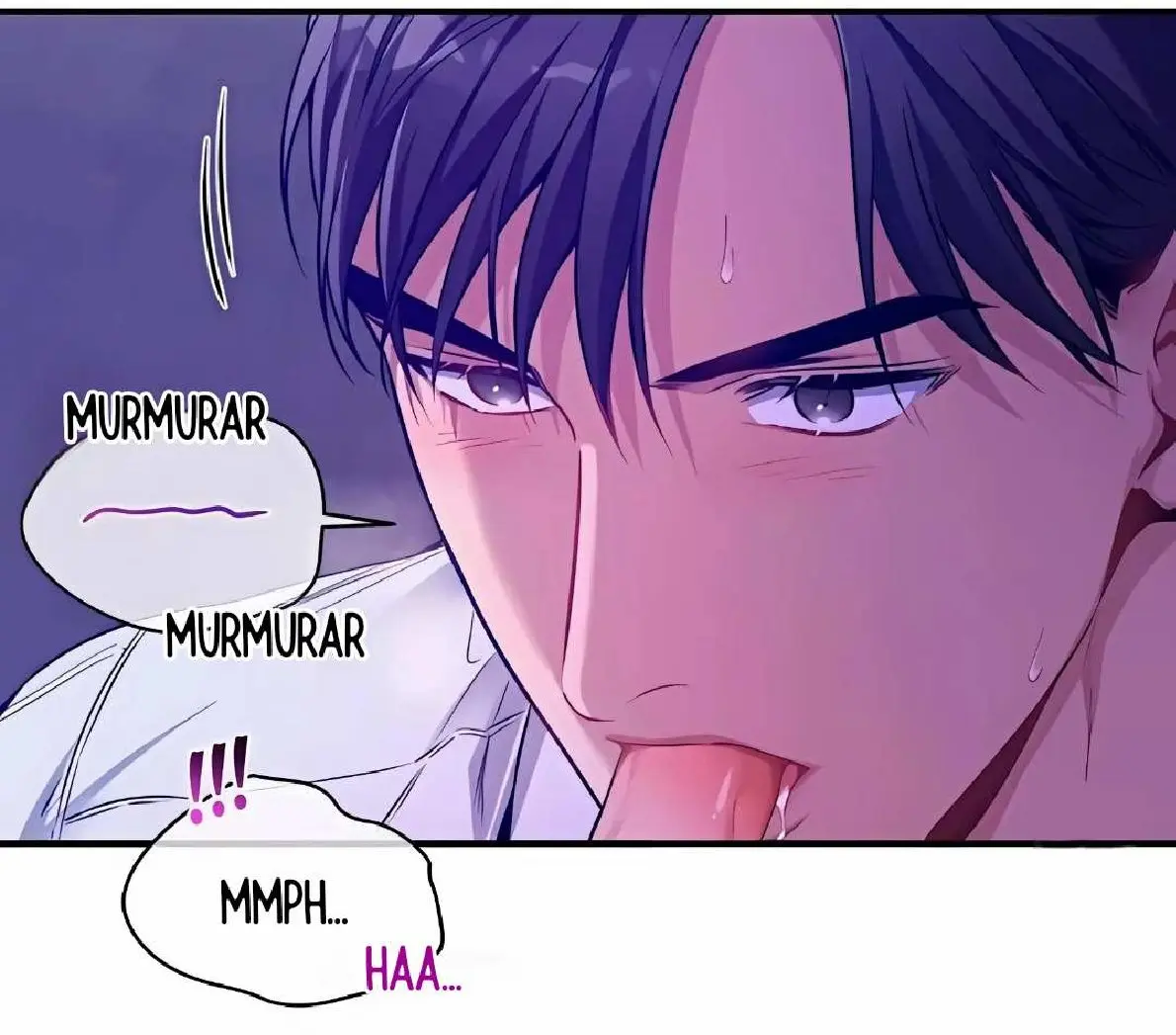 No Moral capítulo 65 página 51