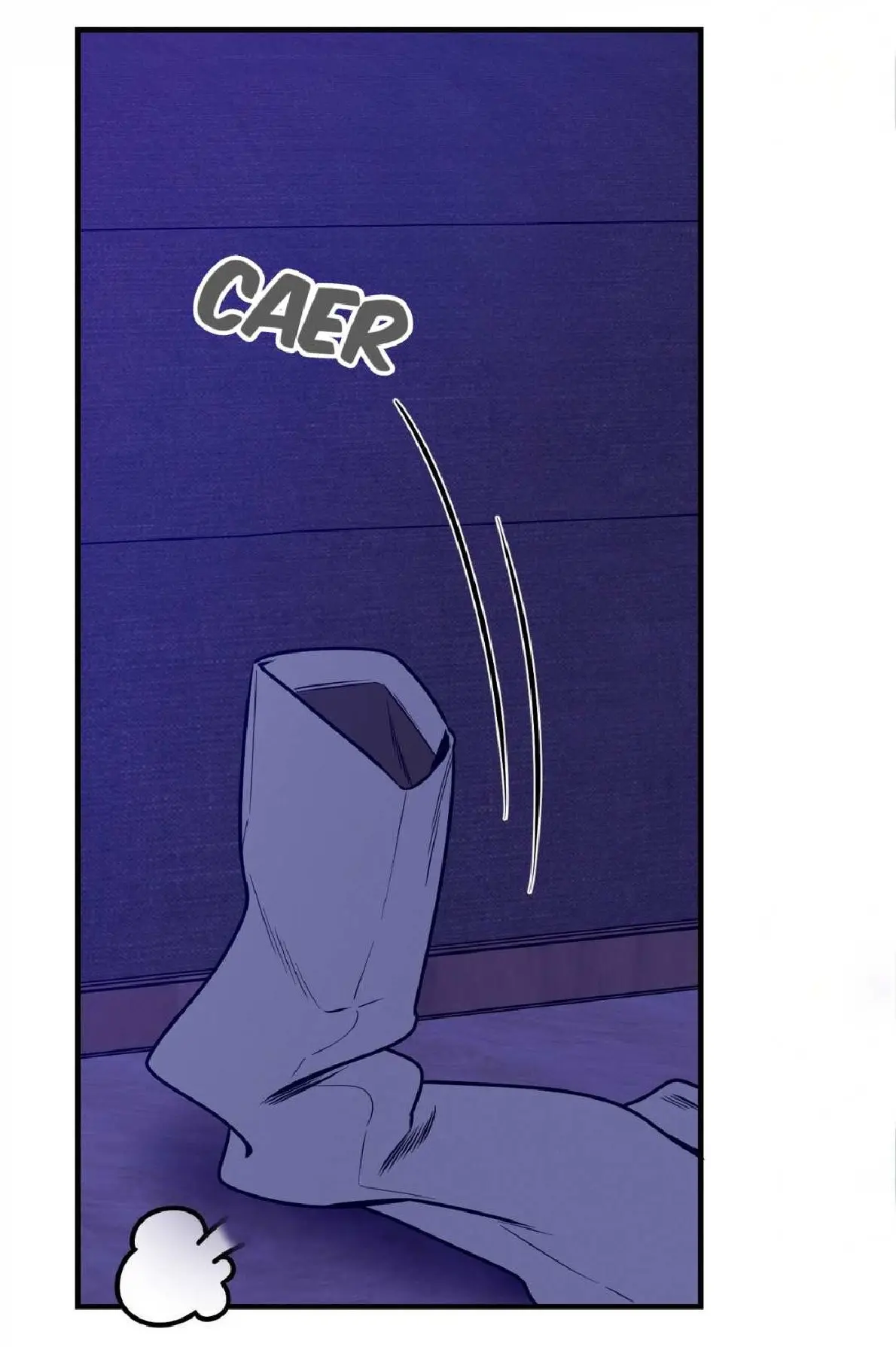 No Moral capítulo 66 página 21