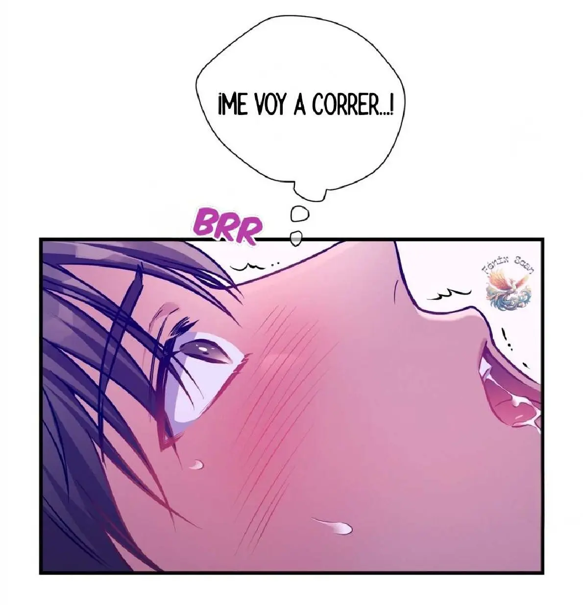 No Moral capítulo 66 página 34