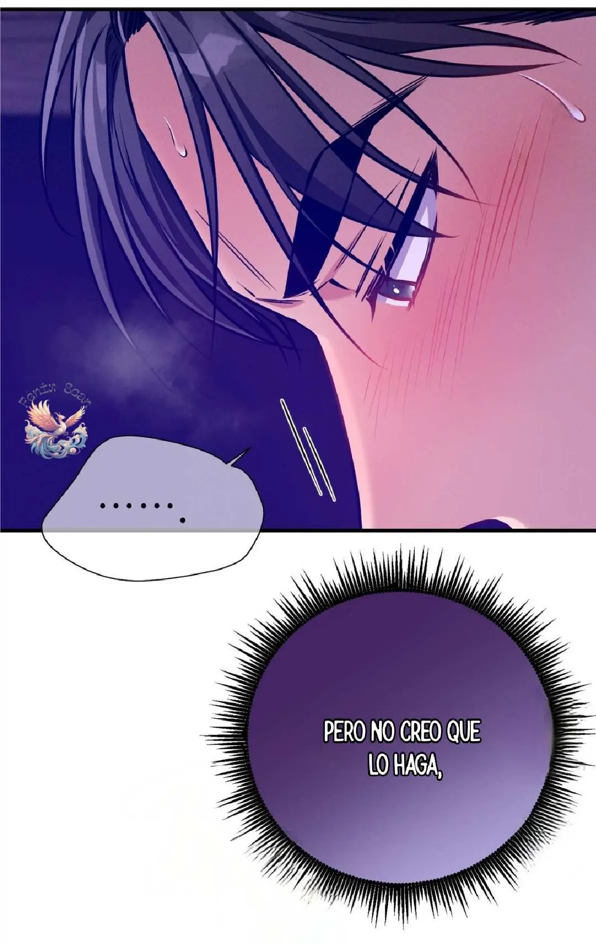 No Moral capítulo 66 página 41