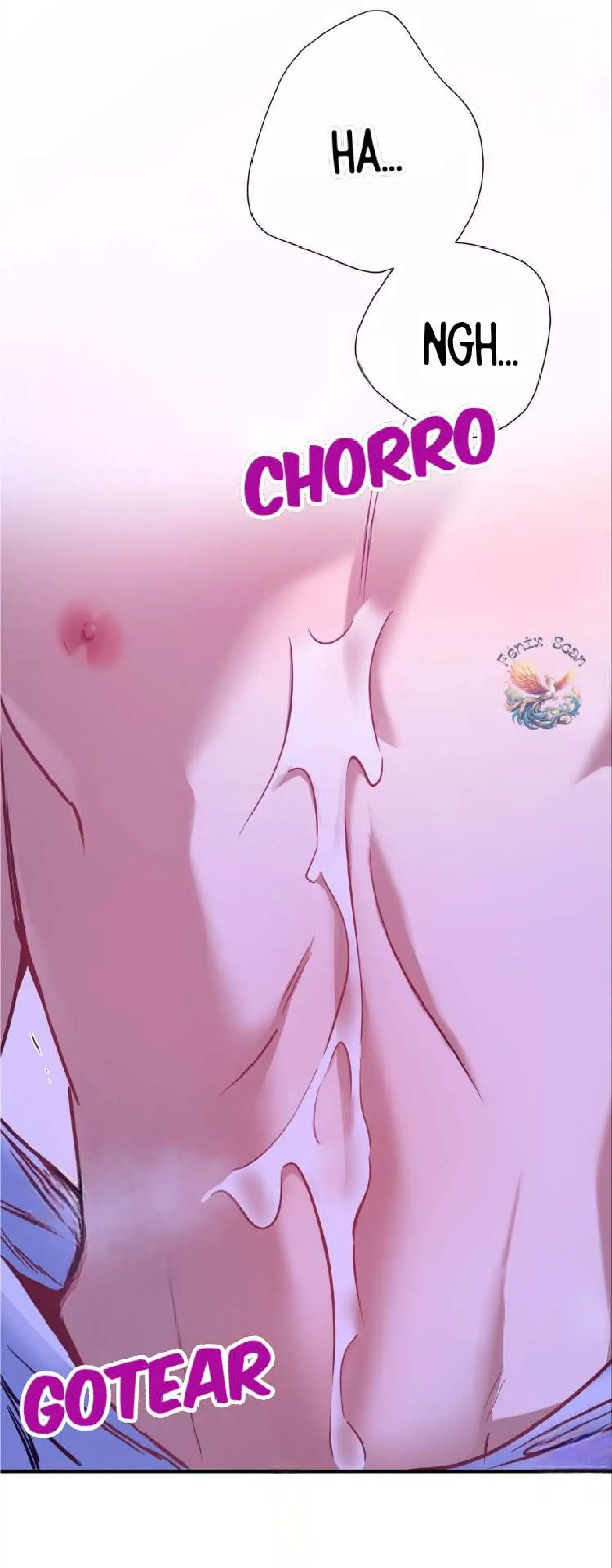 No Moral capítulo 66 página 63