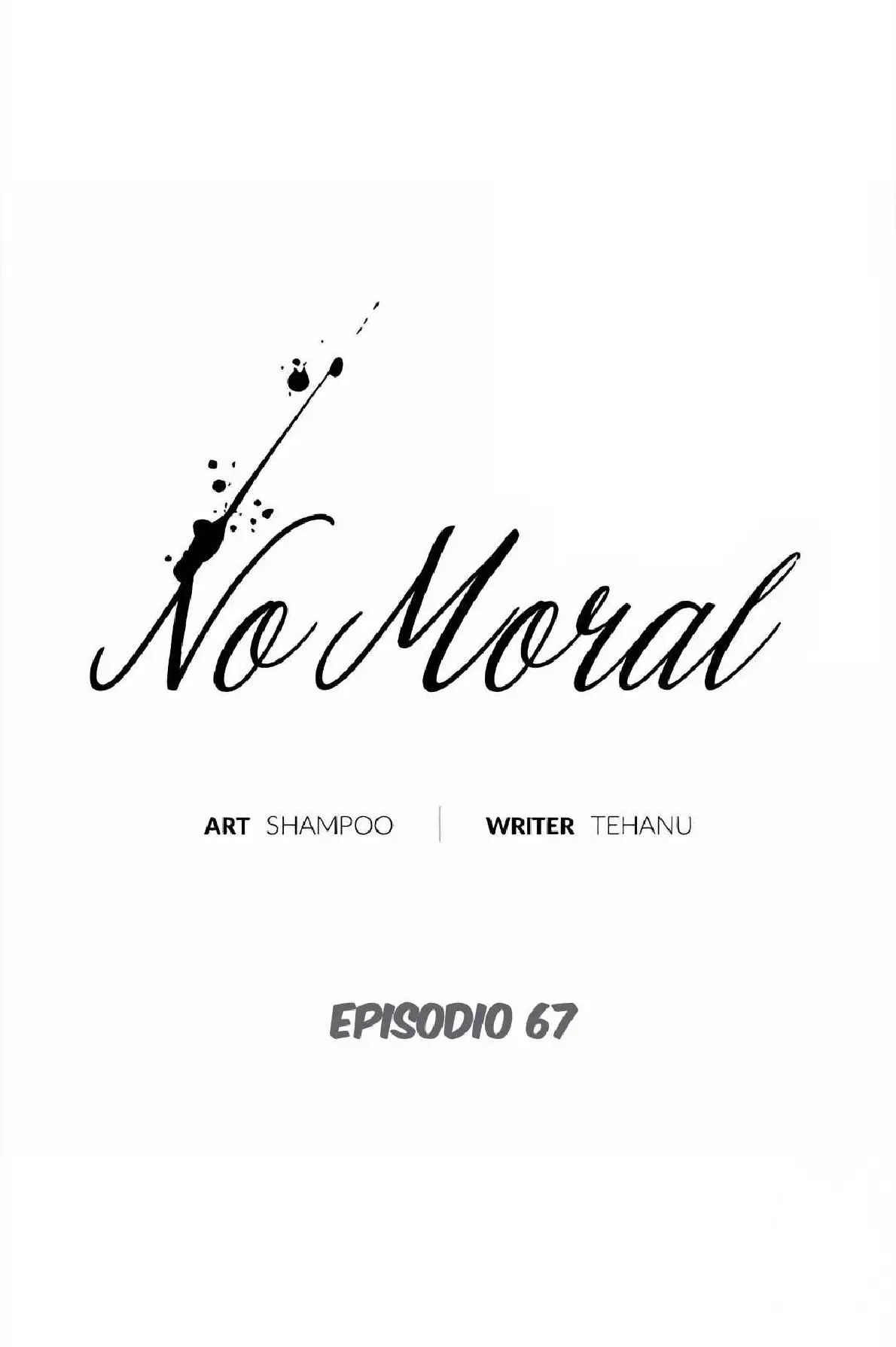 No Moral capítulo 67 página 14