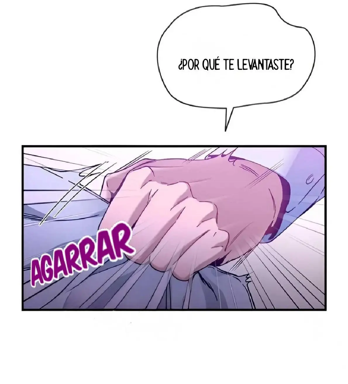 No Moral capítulo 67 página 33