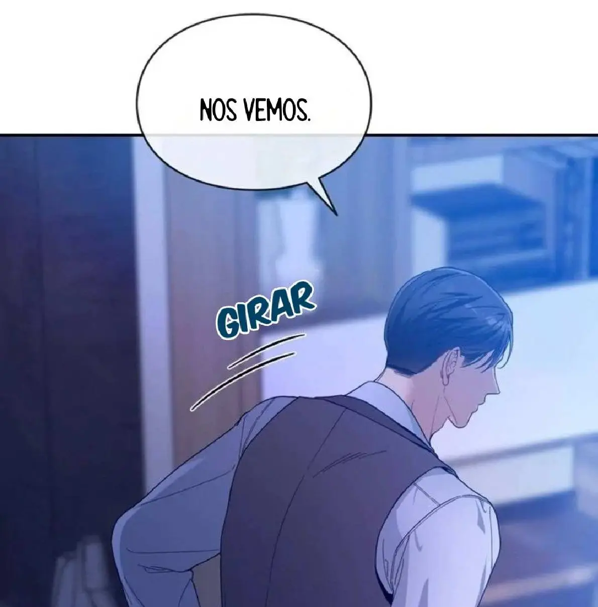 No Moral capítulo 68 página 15