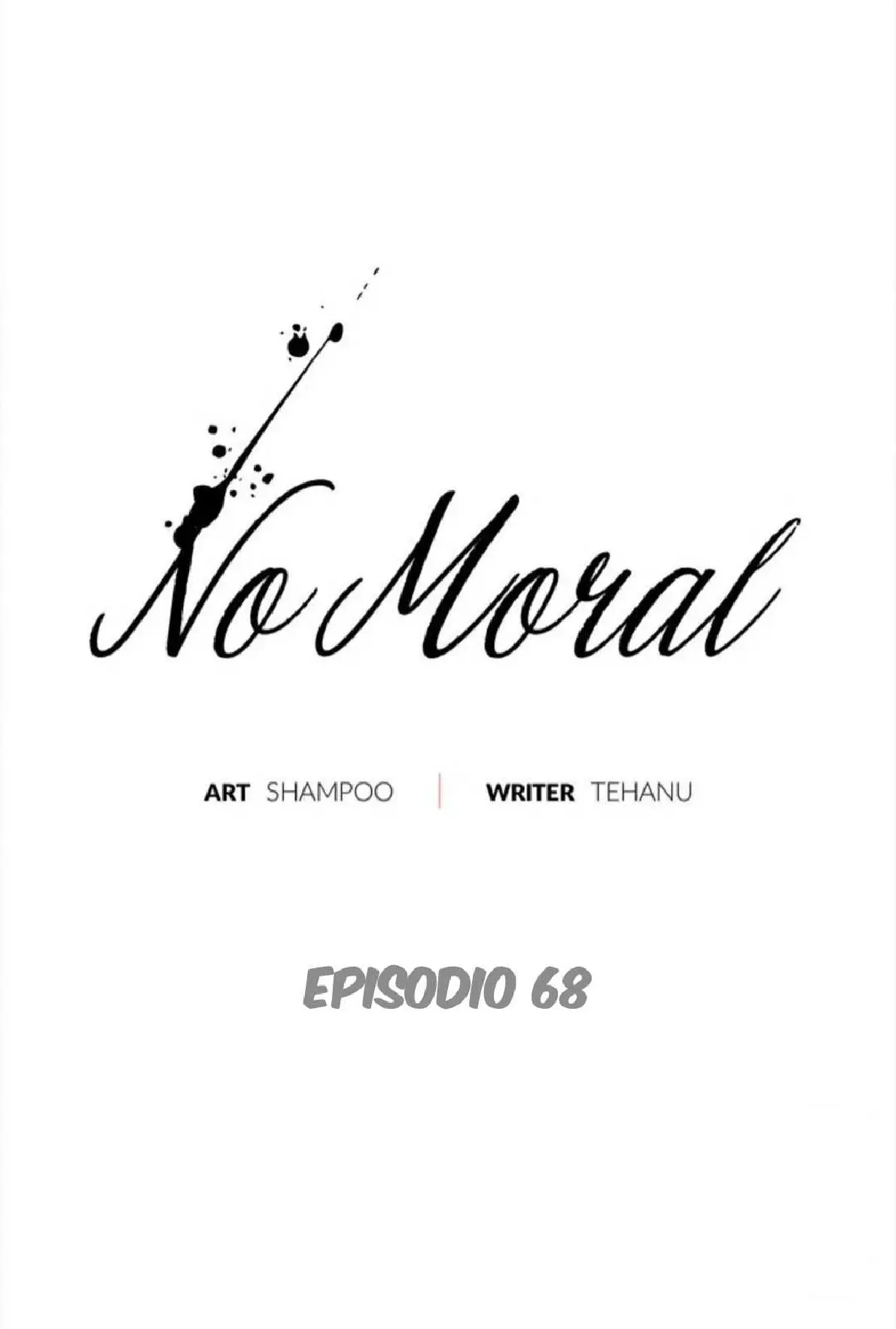 No Moral capítulo 68 página 23