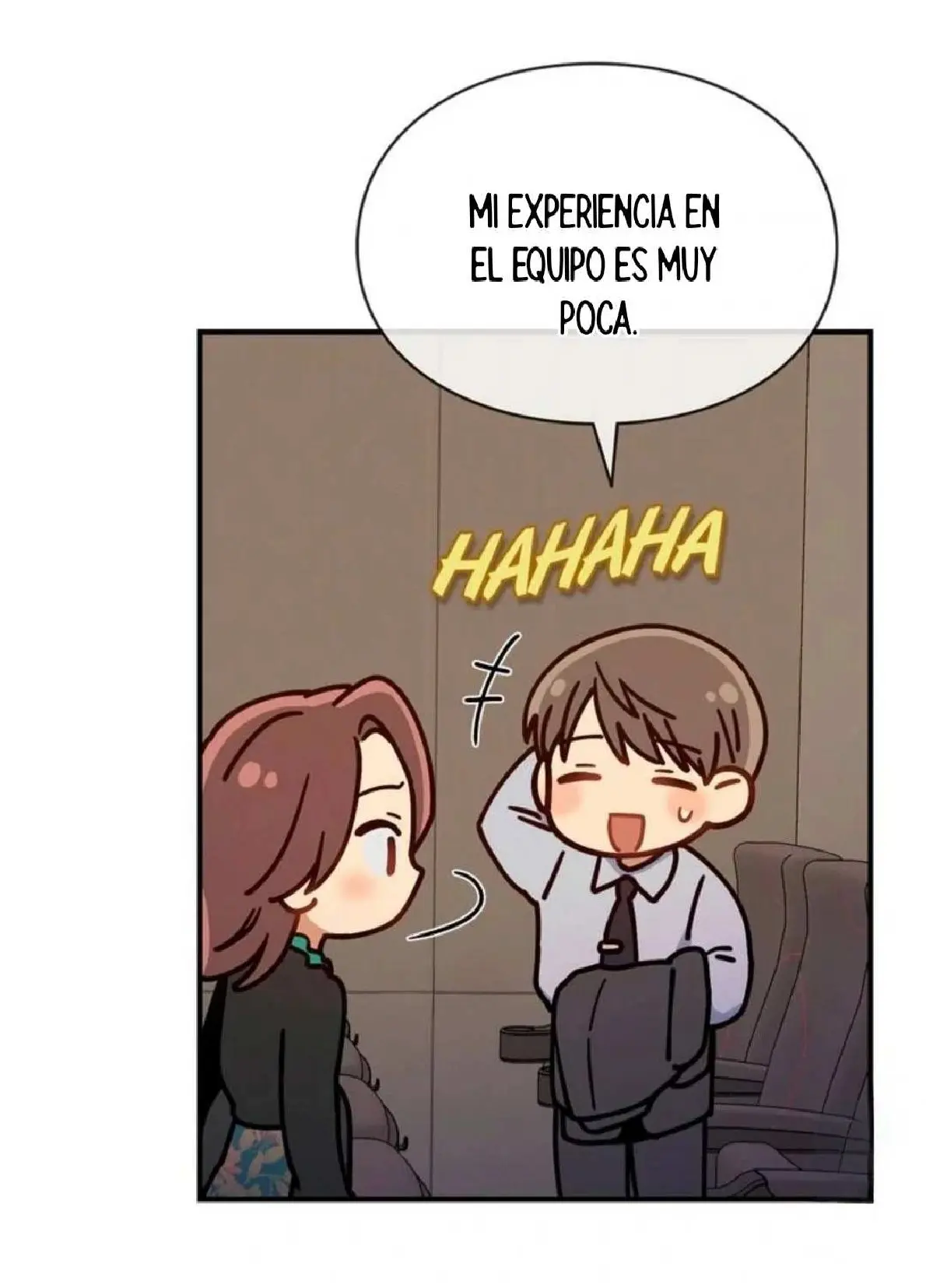 No Moral capítulo 68 página 45