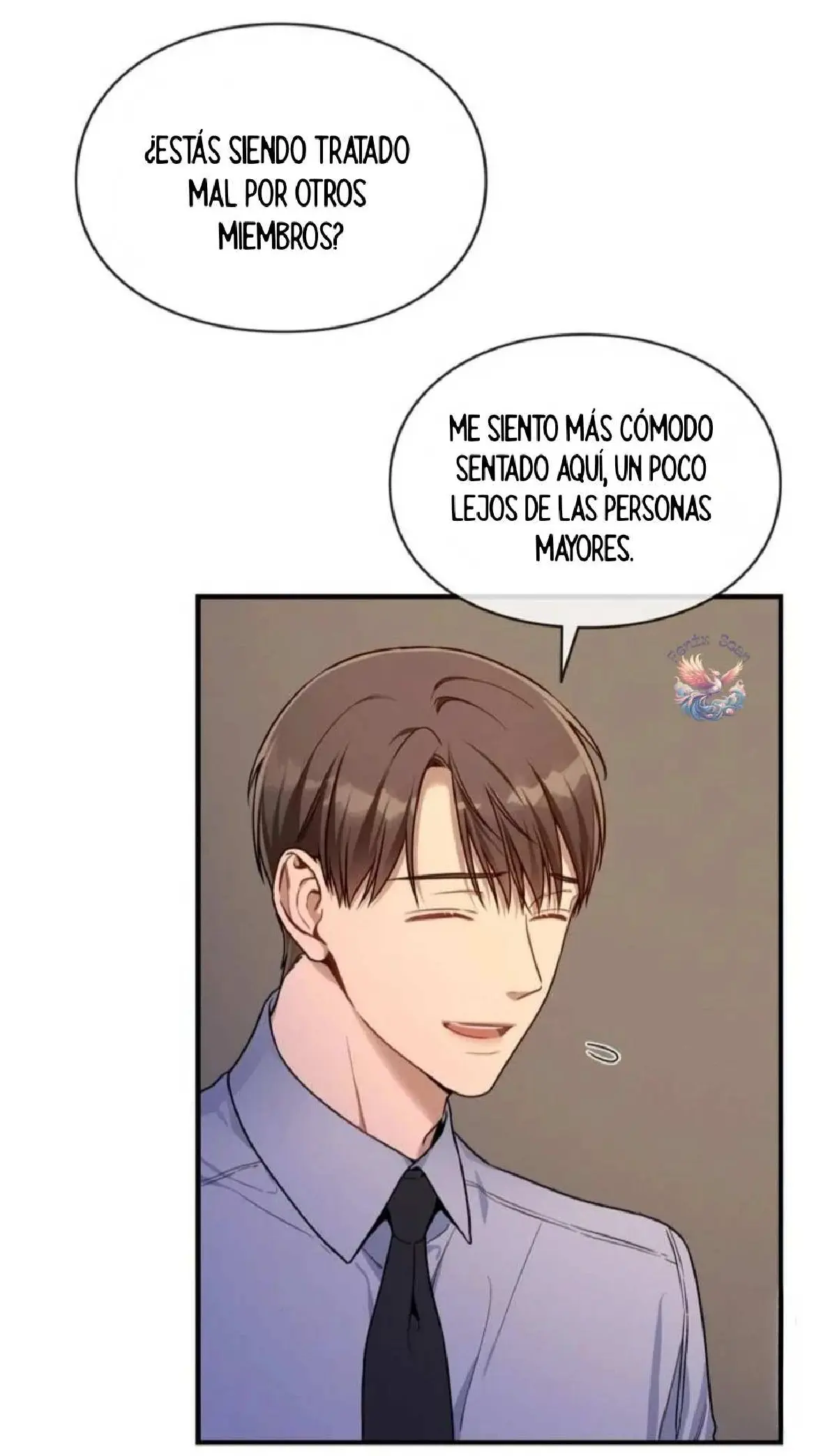 No Moral capítulo 68 página 47