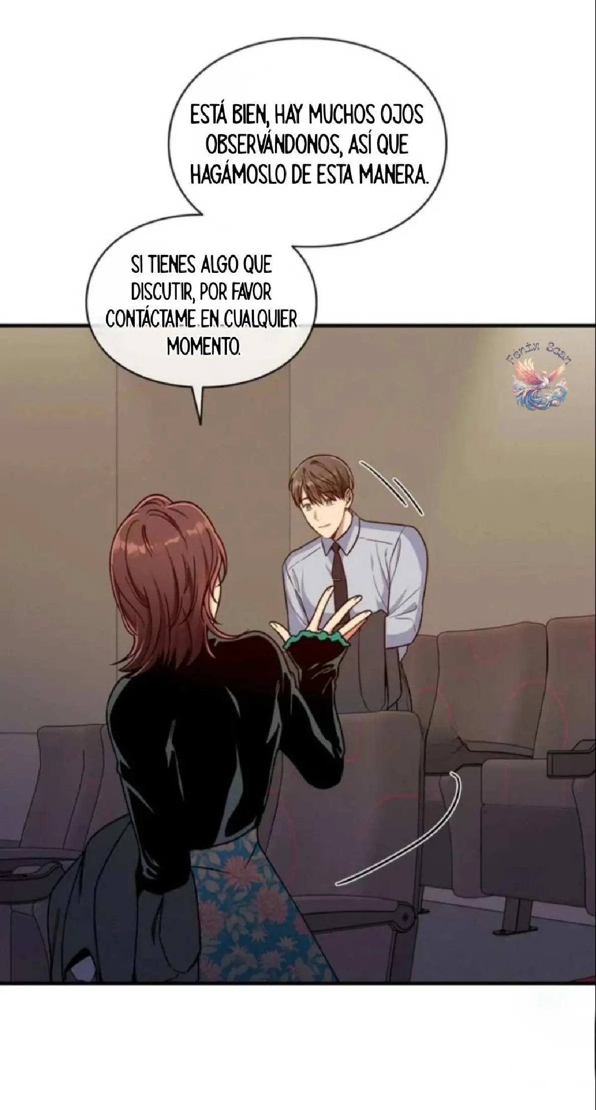 No Moral capítulo 68 página 50