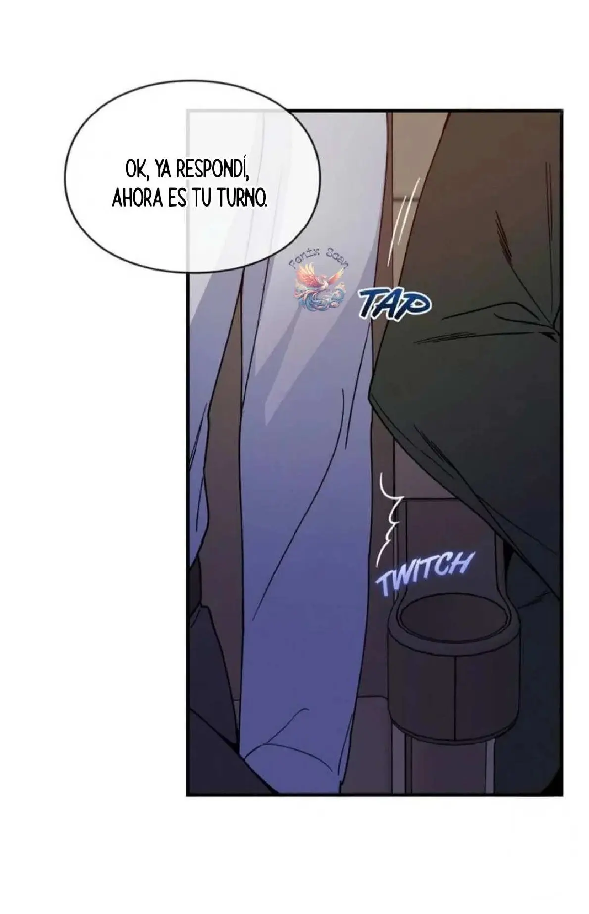 No Moral capítulo 69 página 22