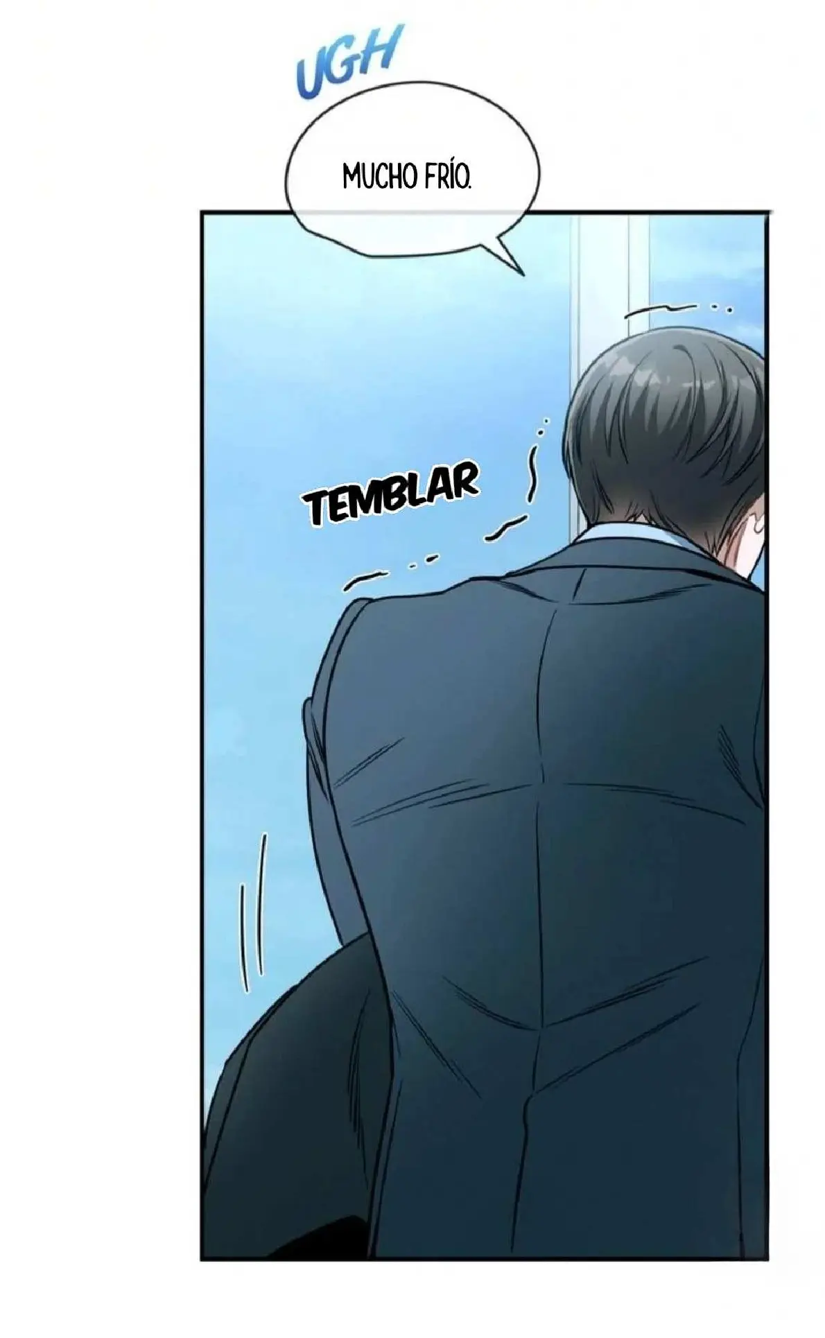 No Moral capítulo 69 página 59