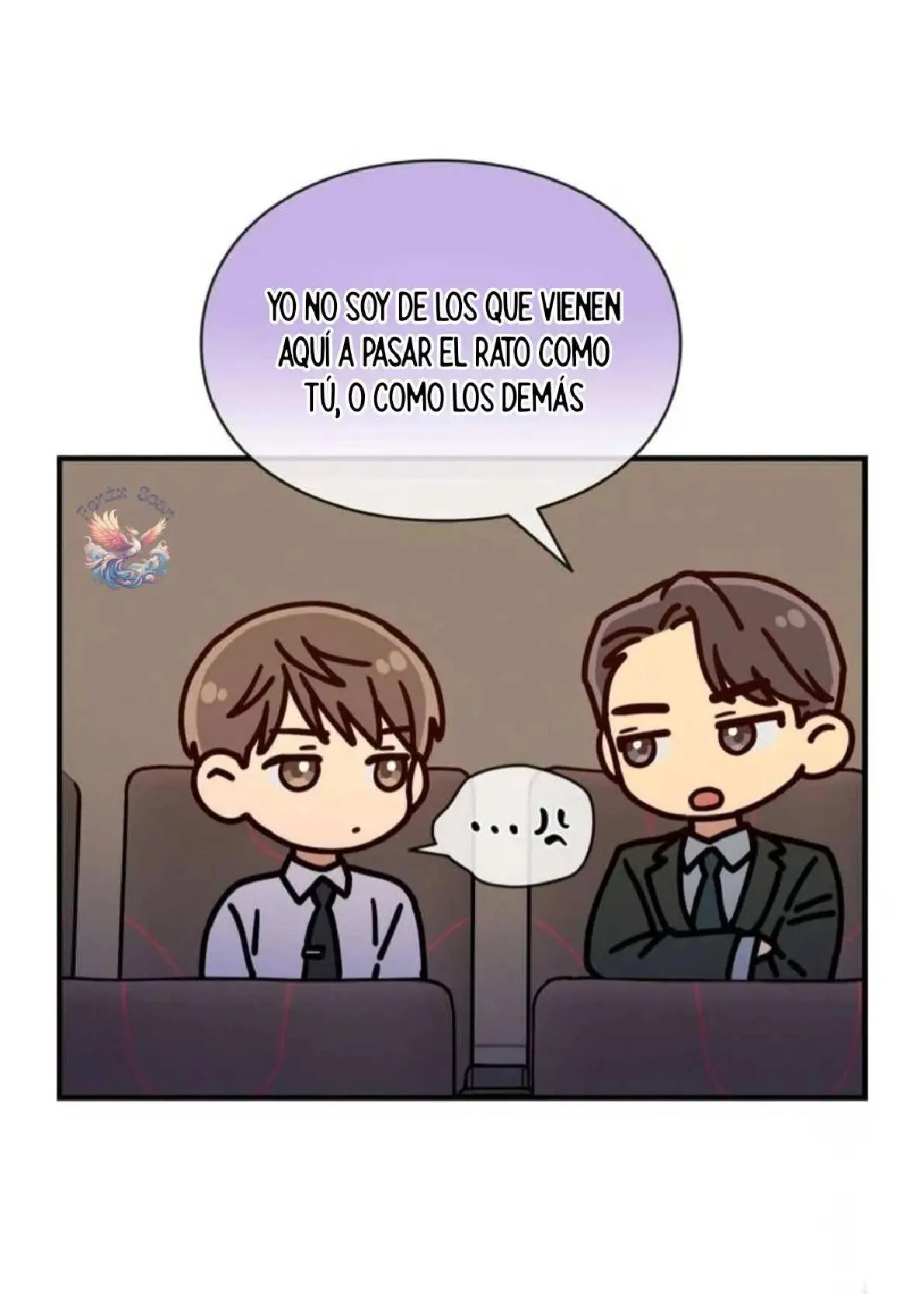 No Moral capítulo 69 página 6