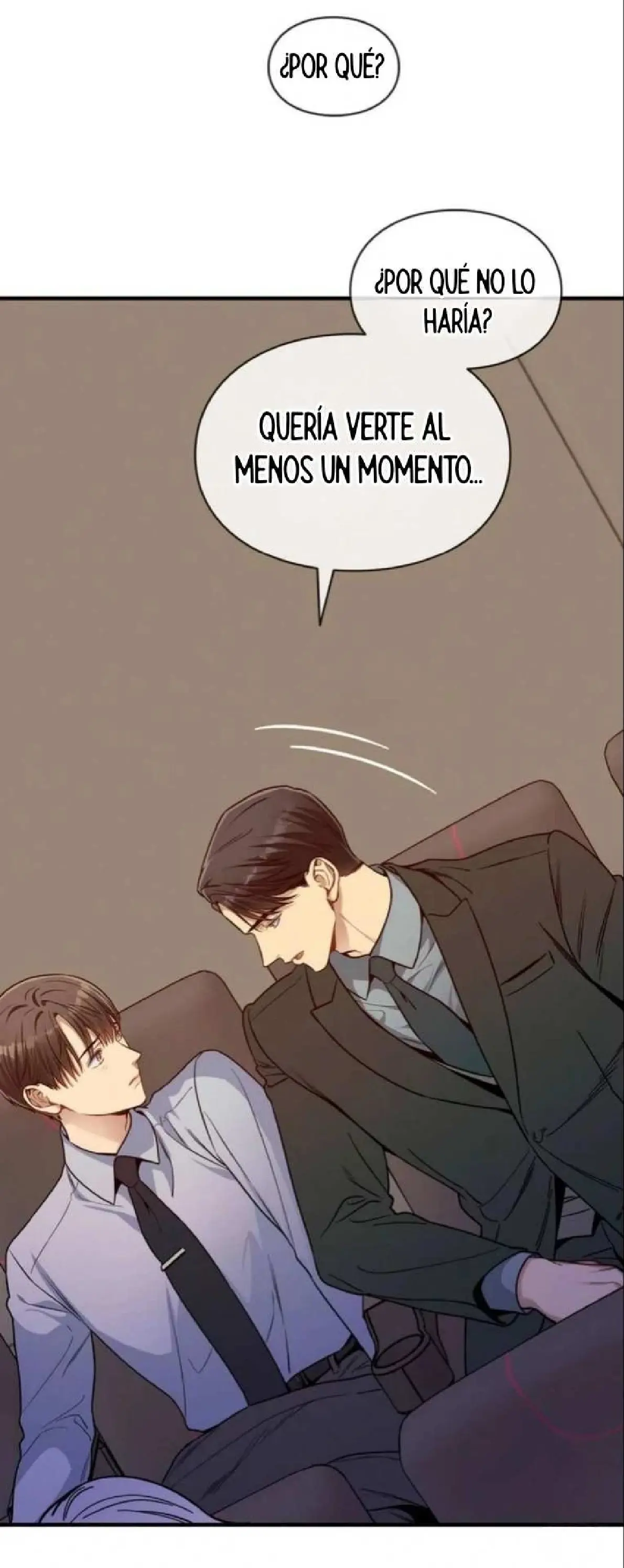 No Moral capítulo 69 página 8