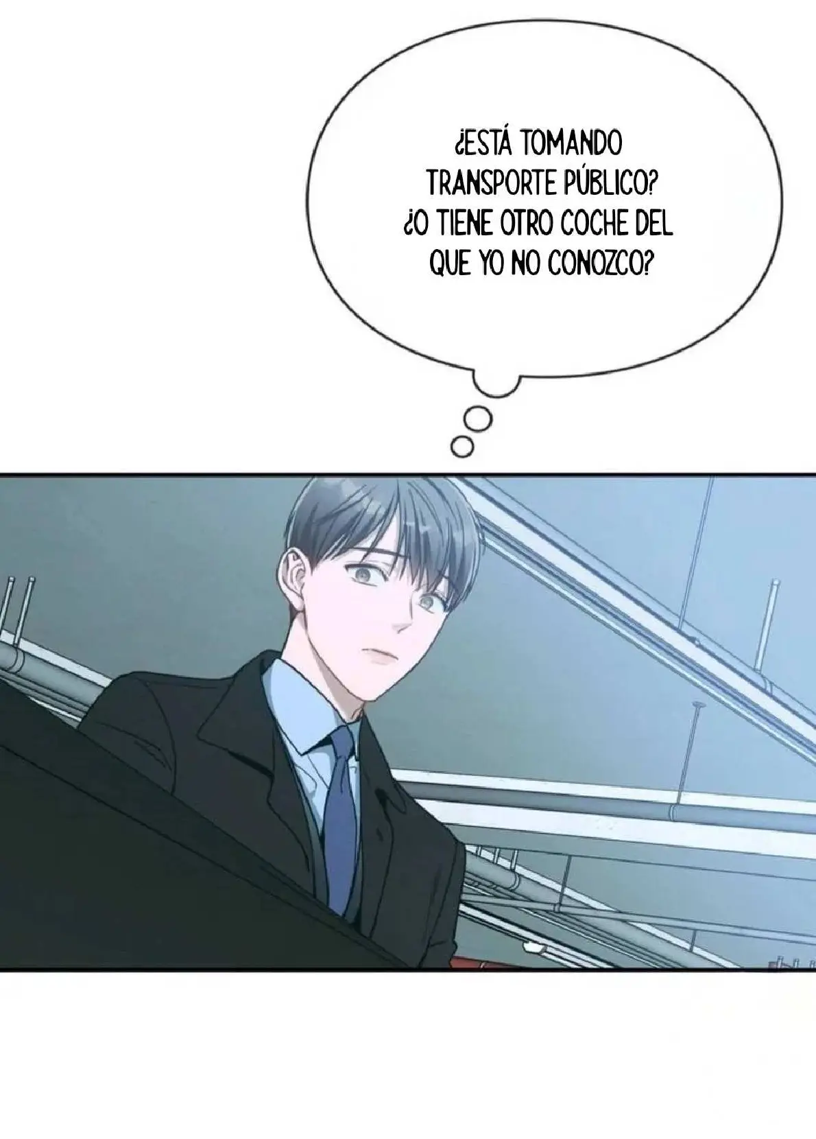 No Moral capítulo 70 página 25
