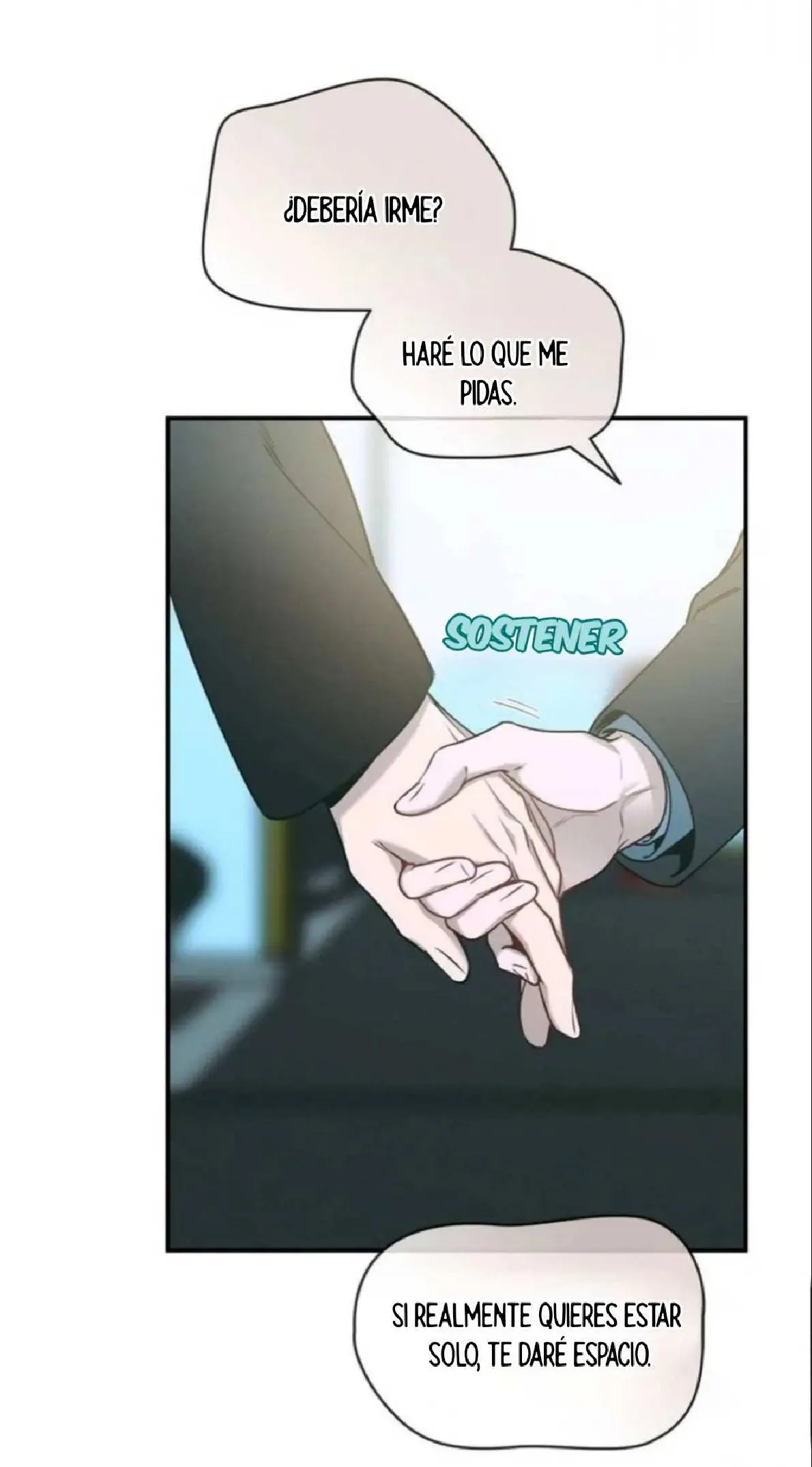No Moral capítulo 70 página 61