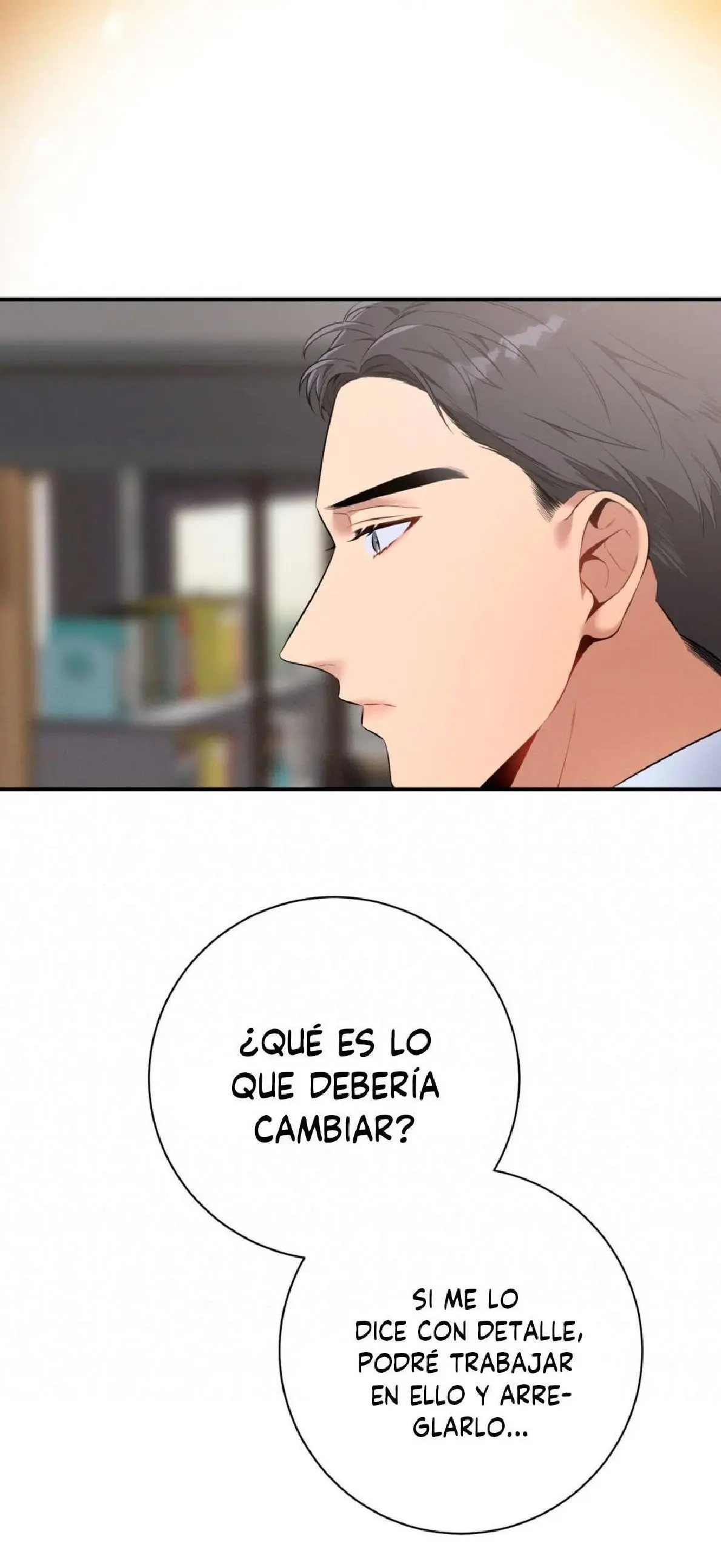 No Moral capítulo 9 página 25