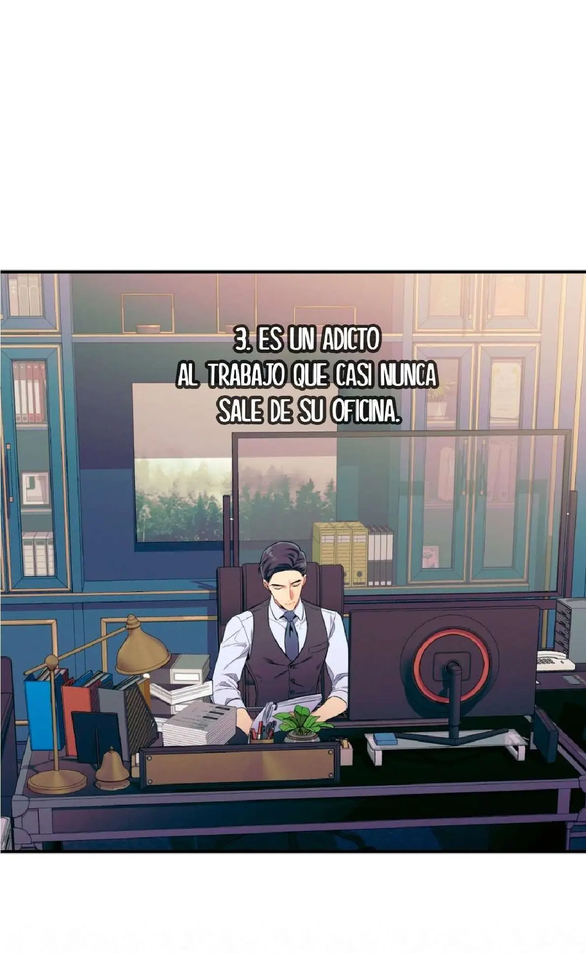 No Moral capítulo 9 página 42