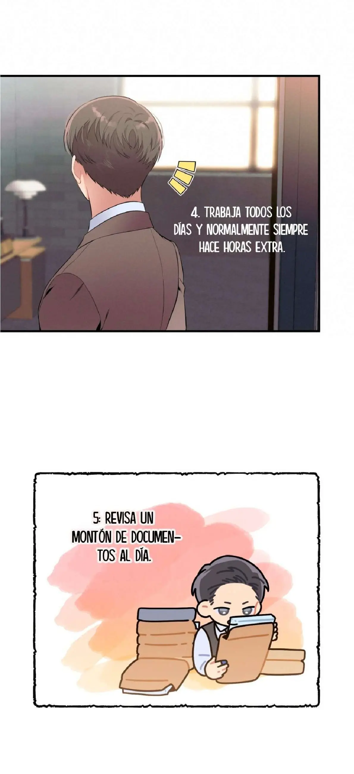 No Moral capítulo 9 página 43