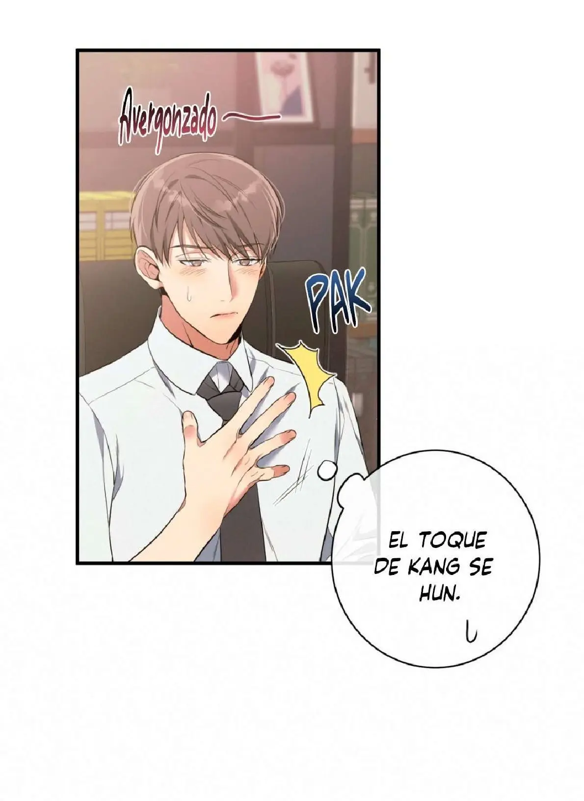 No Moral capítulo 9 página 53
