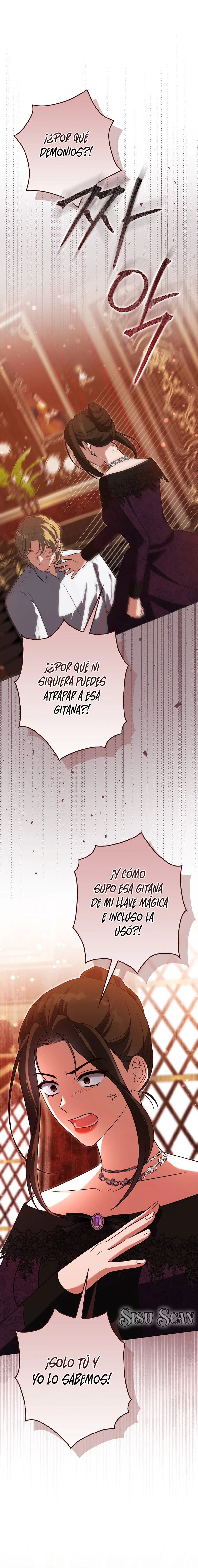 Si no me caso, moriré capítulo 11 página 2