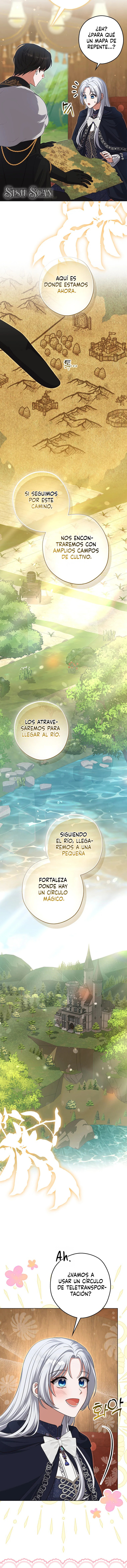 Si no me caso, moriré capítulo 12 página 10